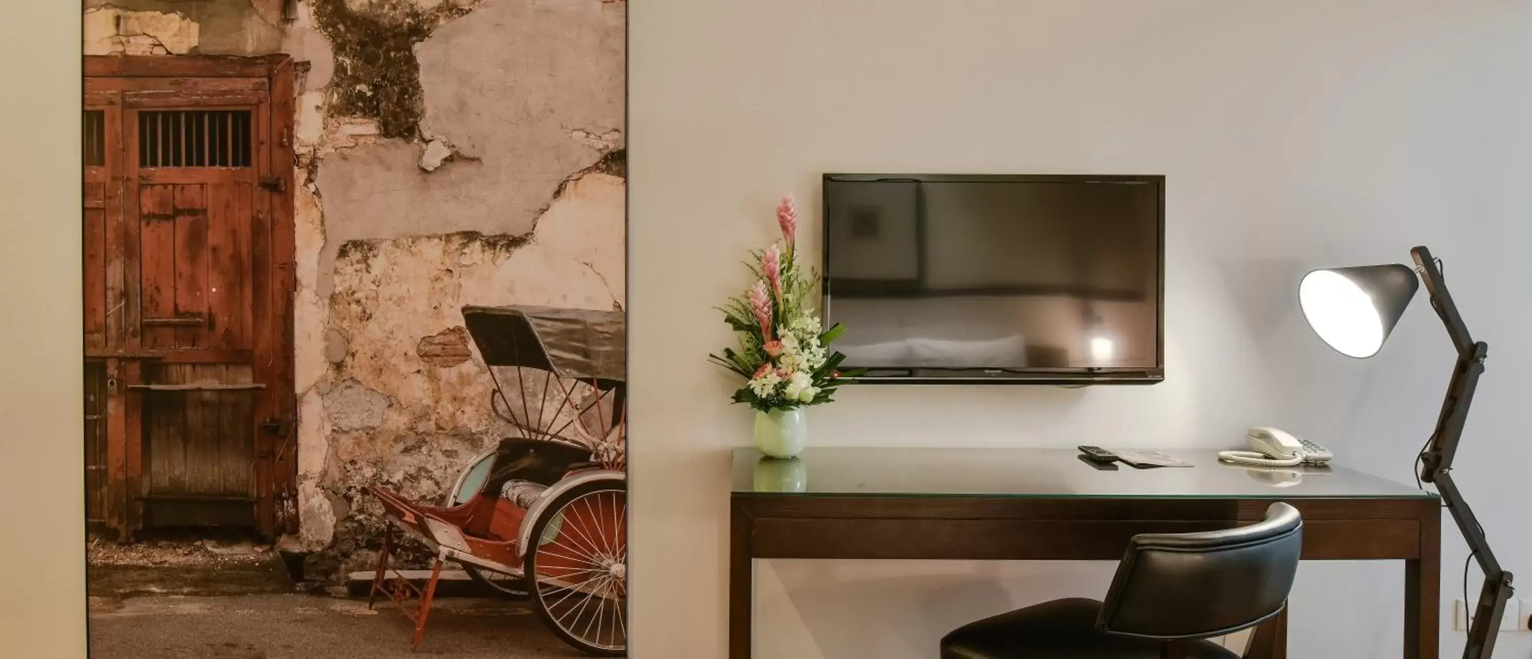 Property building in Pulai Springs Resort Official Property building in Pulai Springs Resort Official