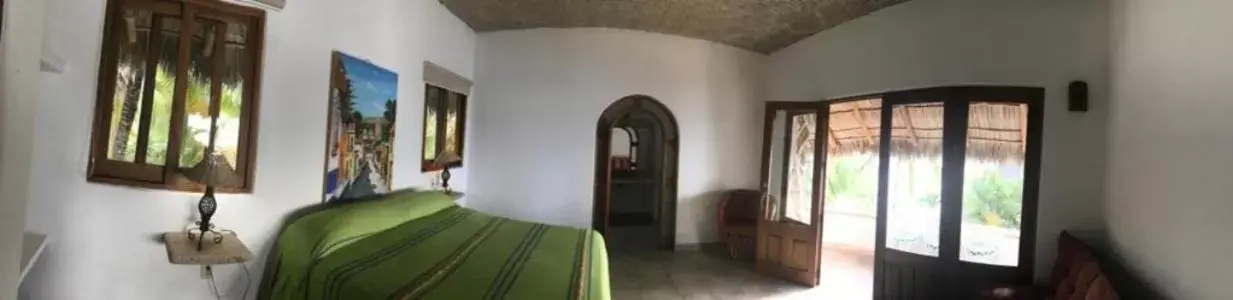 Apartment with Sea View in Bungalows Lydia Apartment with Sea View in Bungalows Lydia