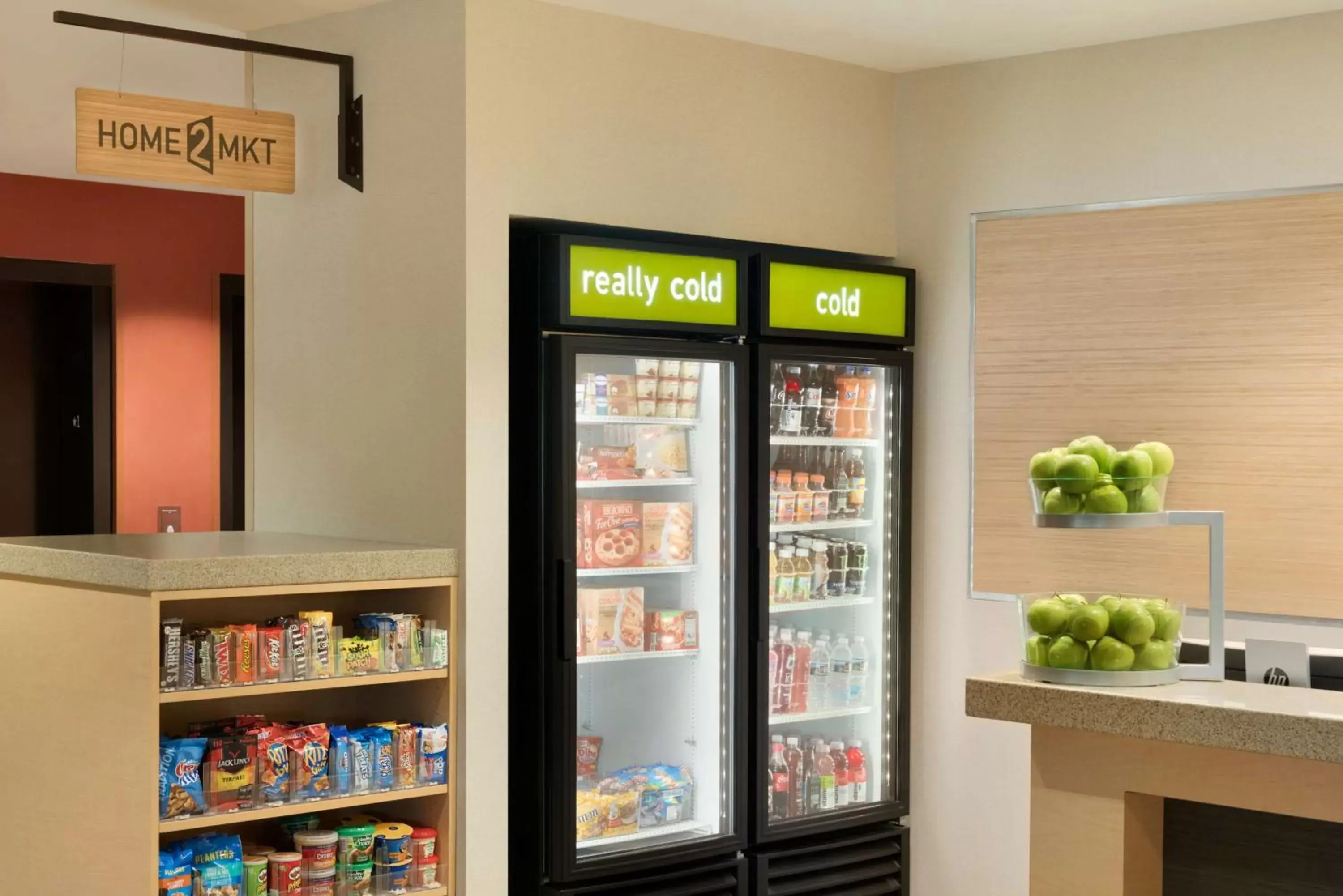 Restaurant/places to eat in Home2 Suites By Hilton Middleburg Heights Cleveland Restaurant/places to eat in Home2 Suites By Hilton Middleburg Heights Cleveland