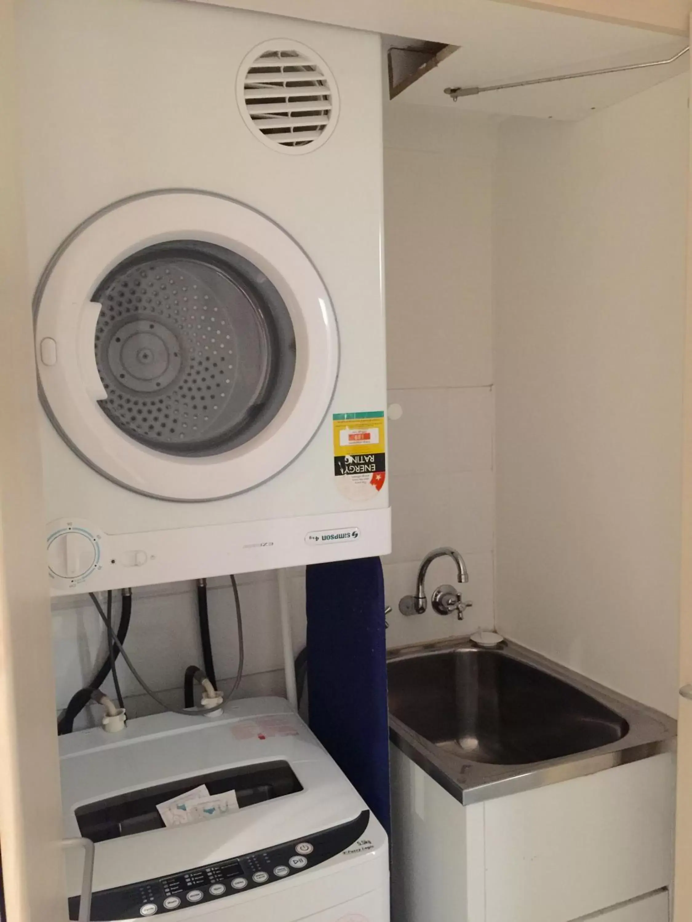 One-Bedroom Apartment (Multi Night Stay Special) in Inn Cairns One-Bedroom Apartment (Multi Night Stay Special) in Inn Cairns