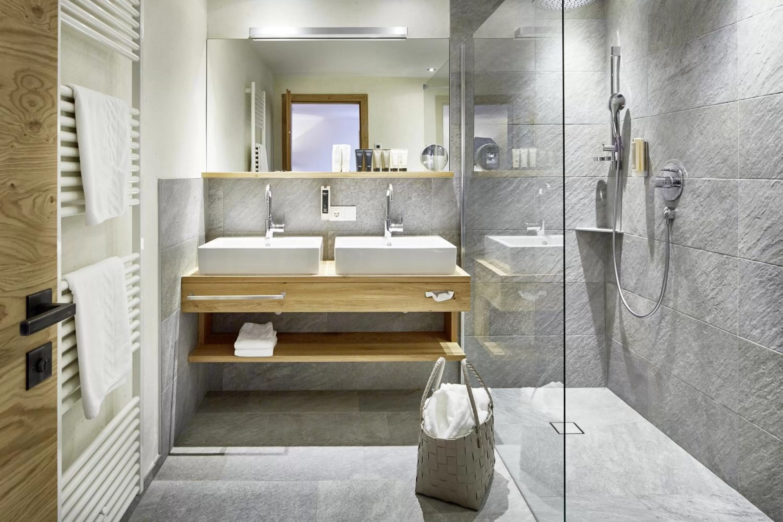 Deluxe Double Room - single occupancy in der grüne Baum Mountain Boutique Hotel