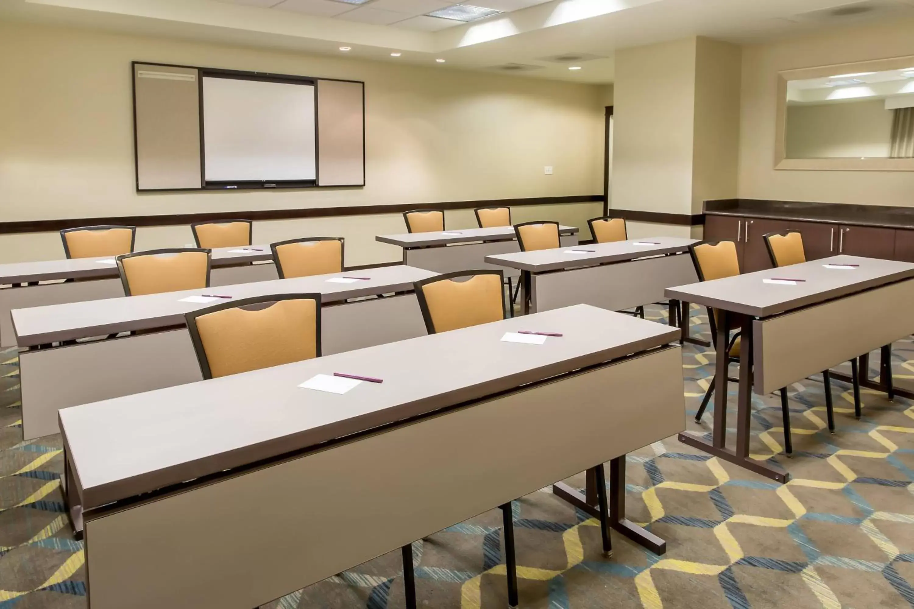 Meeting/conference room in Residence Inn Lexington Keeneland/Airport