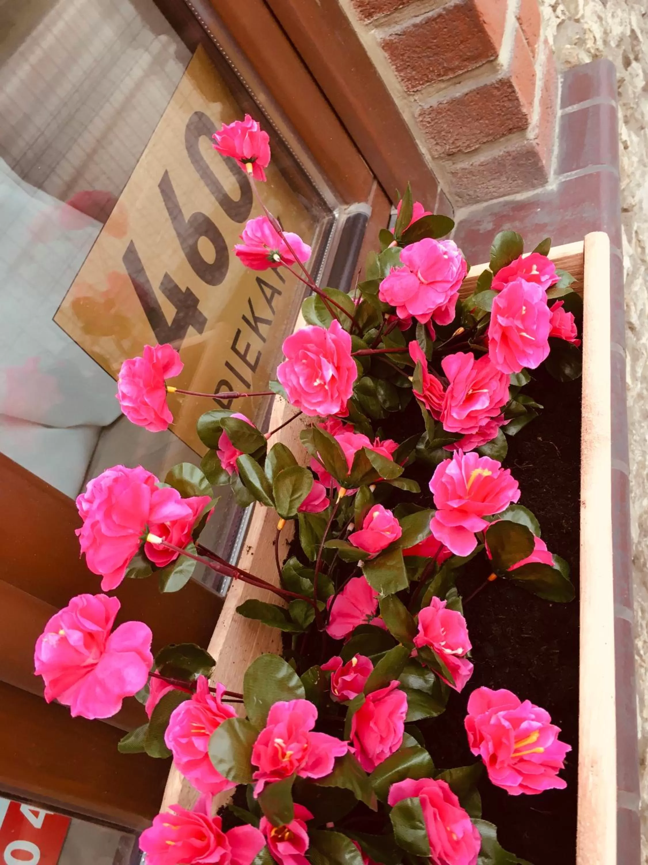 Pokoje w Starej Karczmie - by Upstairs