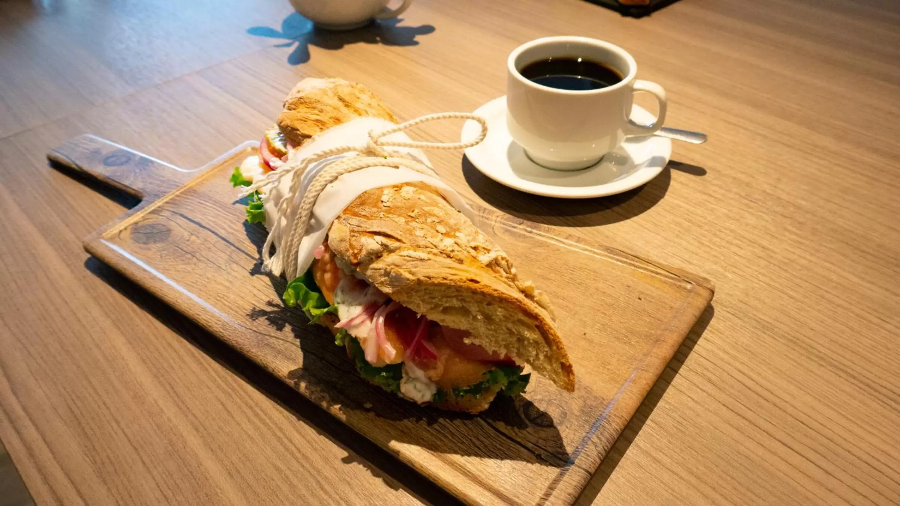 Restaurant/places to eat in Crowne Plaza Managua by IHG Restaurant/places to eat in Crowne Plaza Managua by IHG