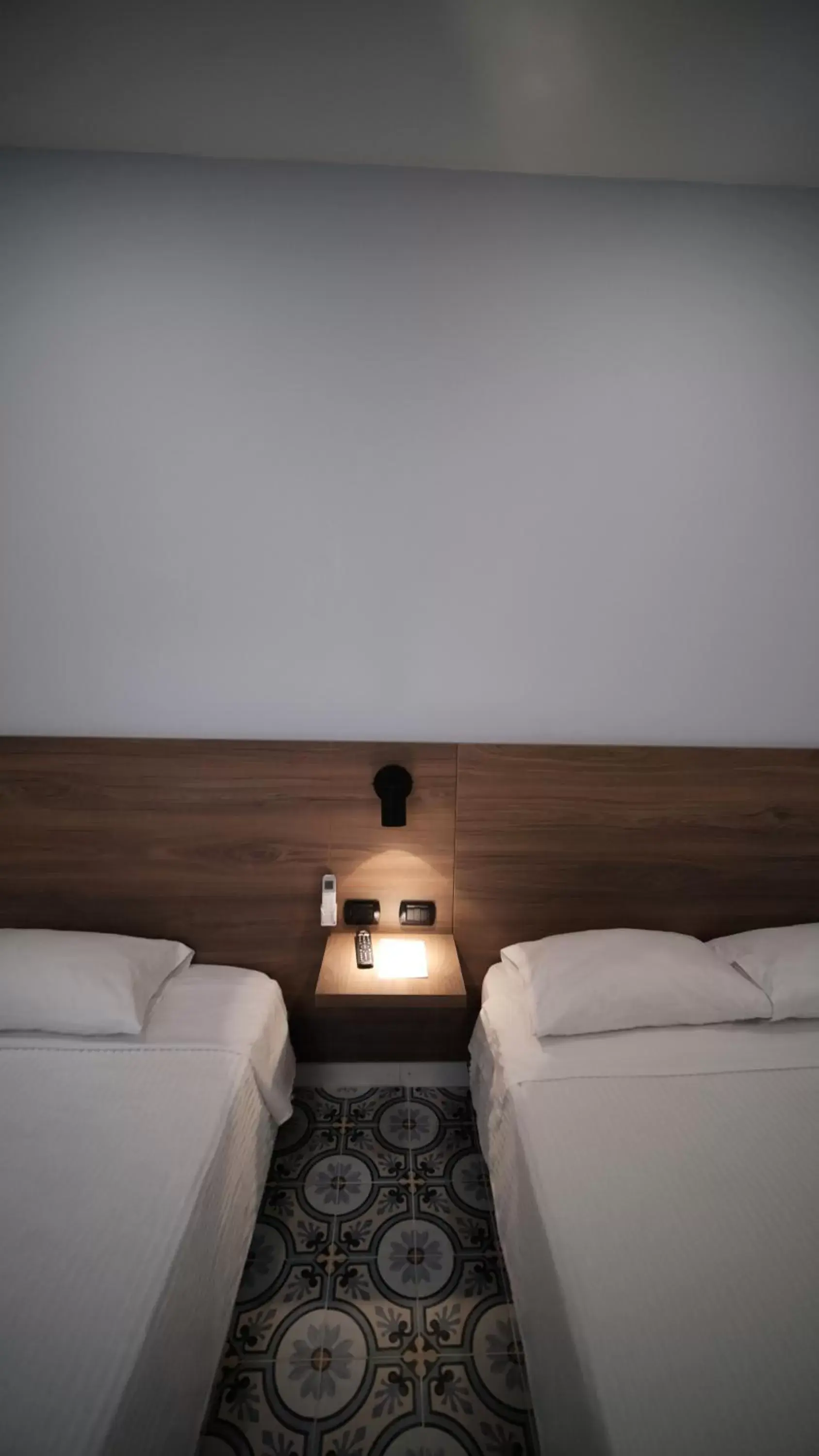 Deluxe Room (2 Adults + 1 Child) in Hotel San Telmo Deluxe Room (2 Adults + 1 Child) in Hotel San Telmo