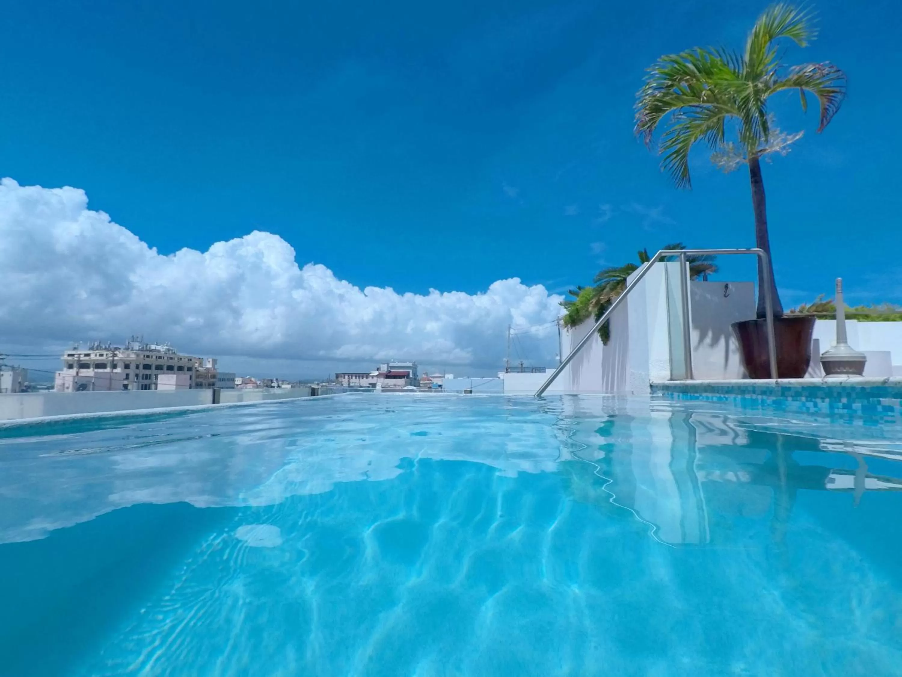 La Terraza de San Juan