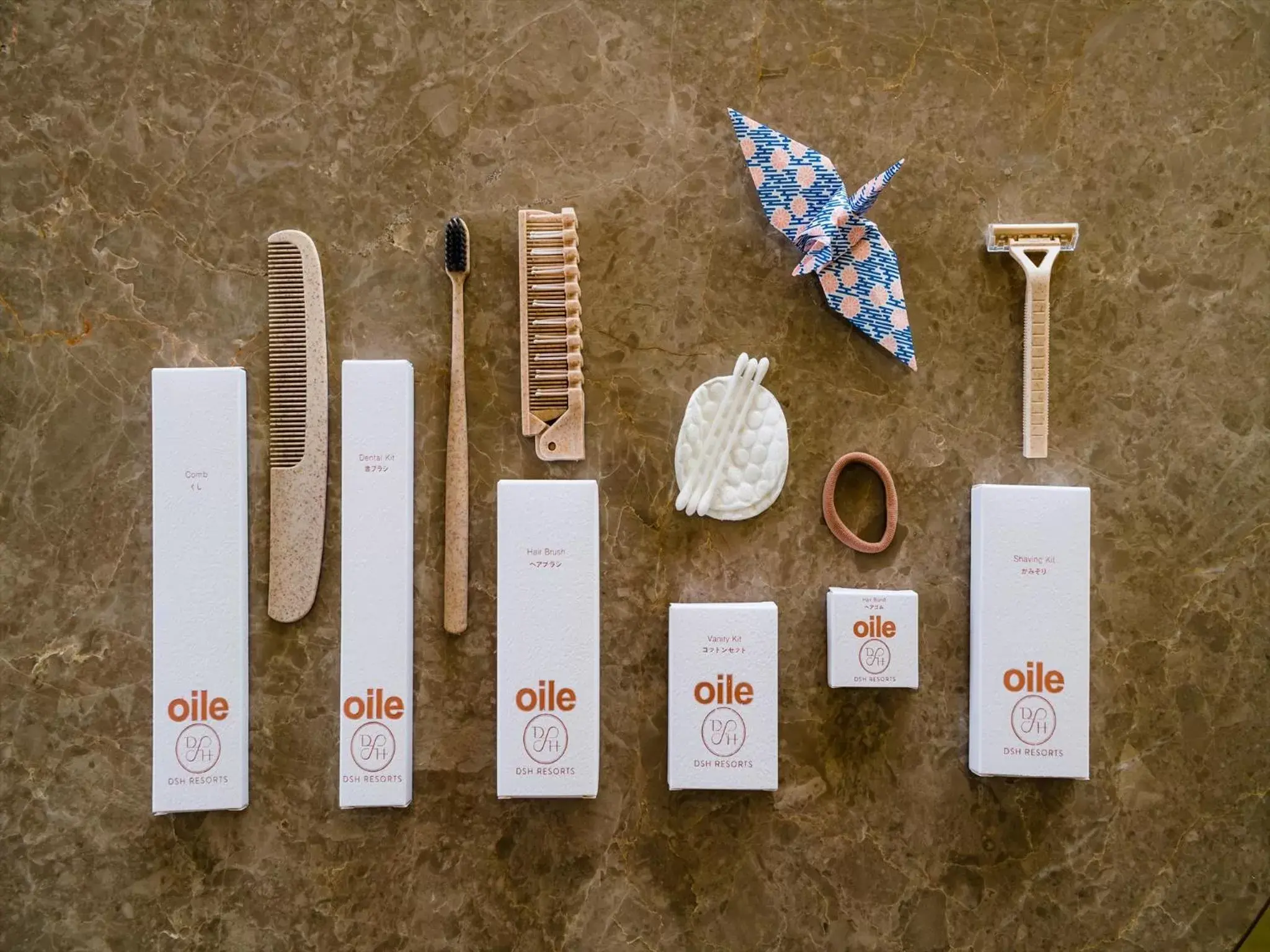 Oile by DSH Resorts