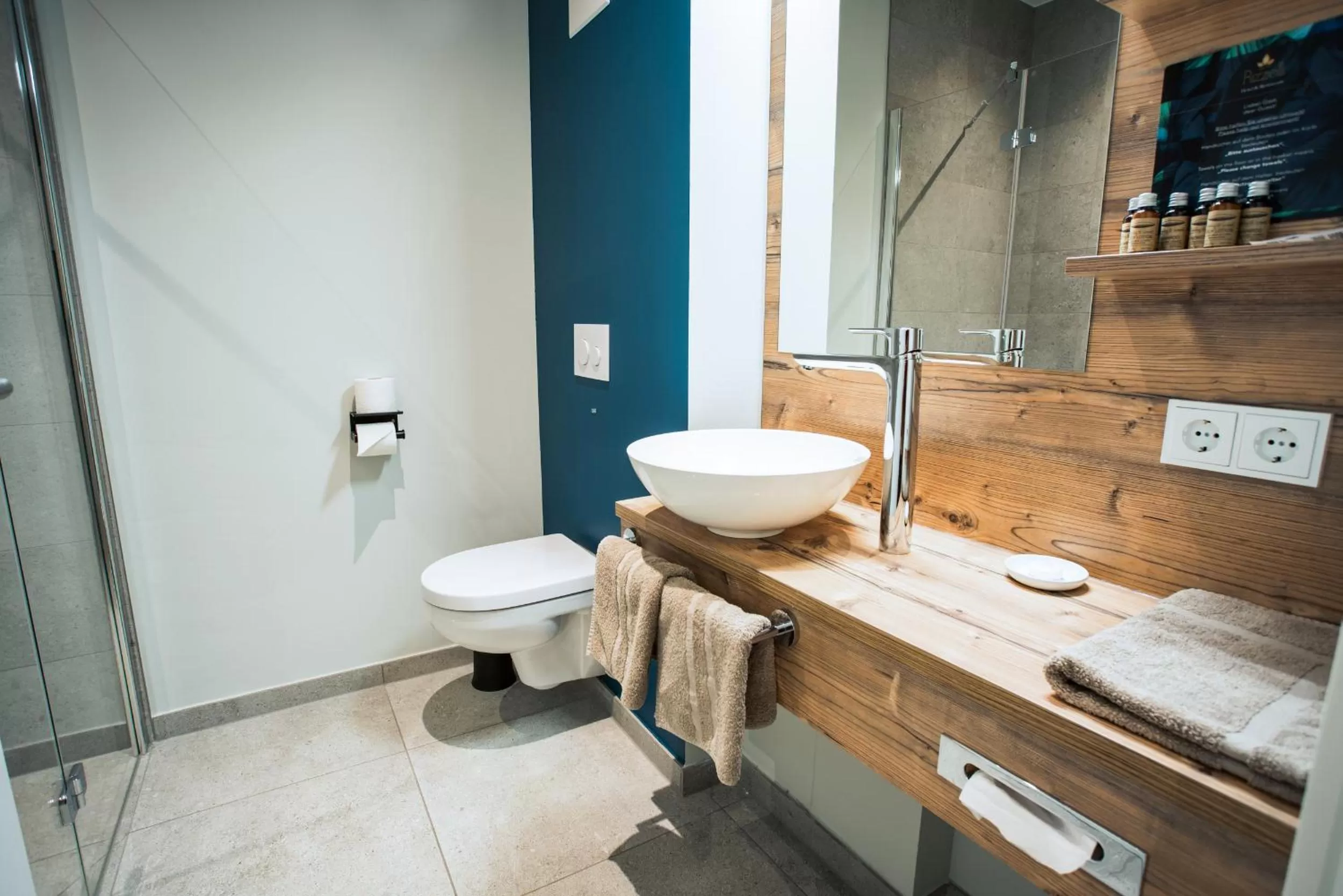 Hotel & Restaurant Rizzelli Superior