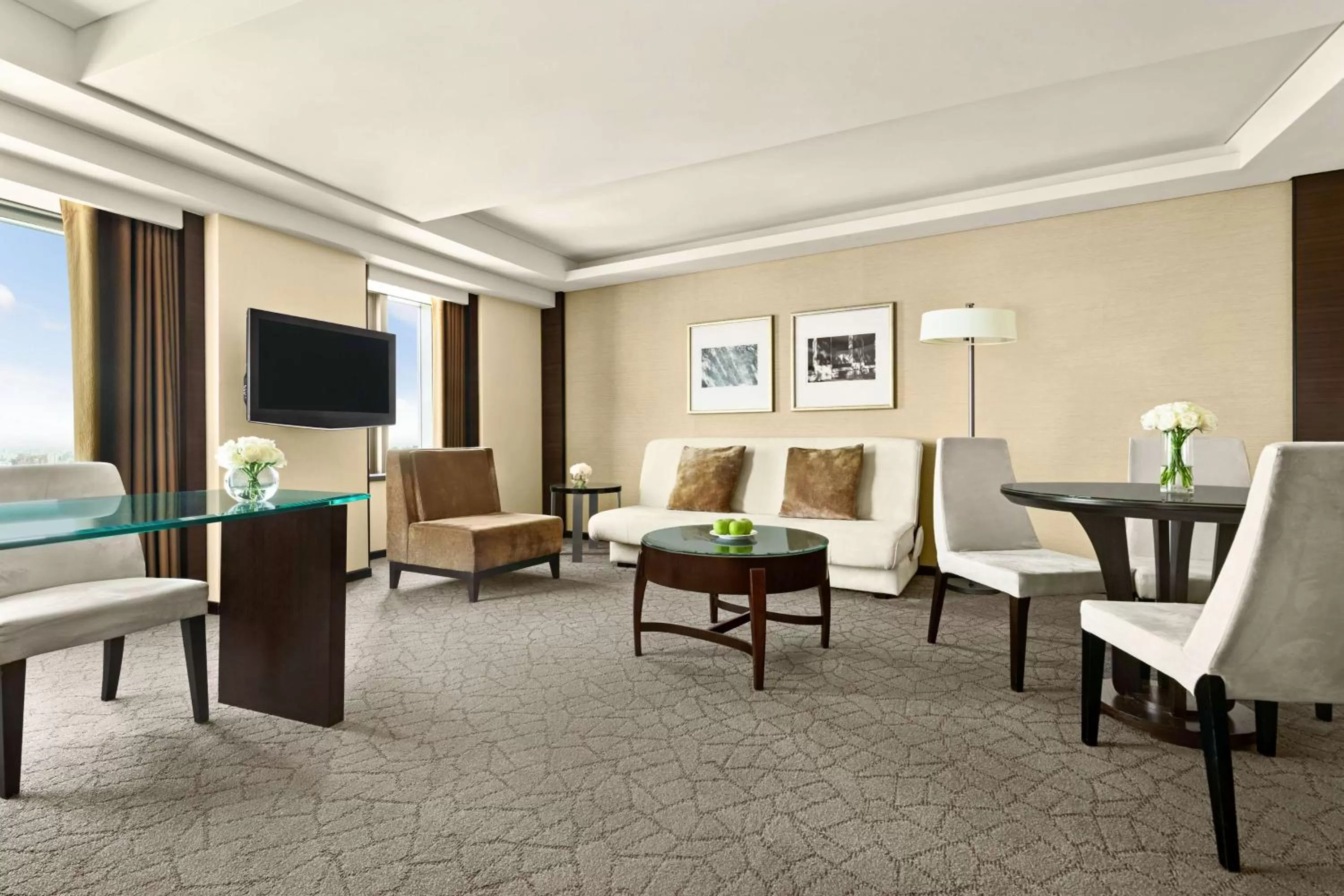 Other in Shangri-La Far Eastern Tainan