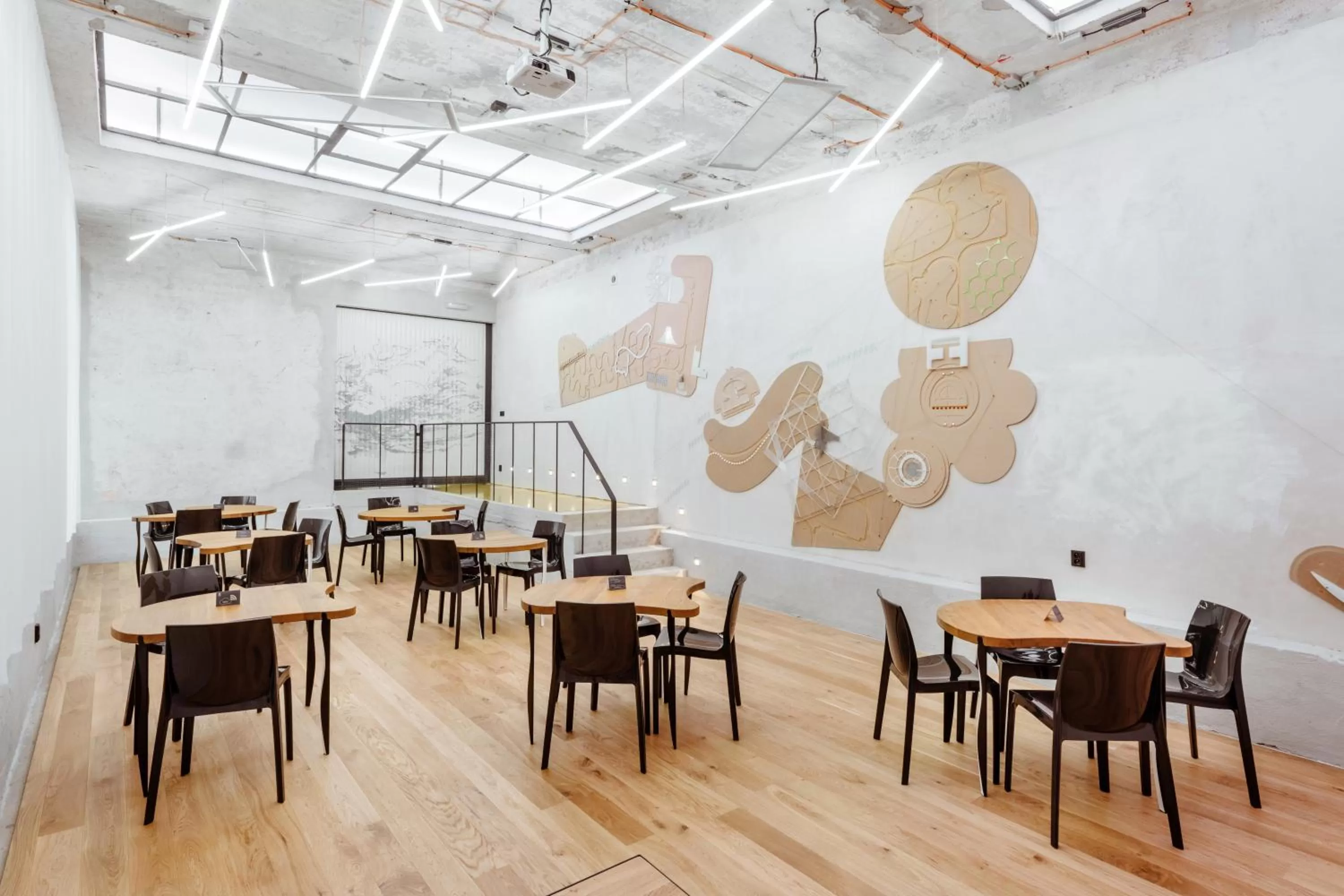 Banquet/Function facilities in Smarthotel Nezvalova Archa