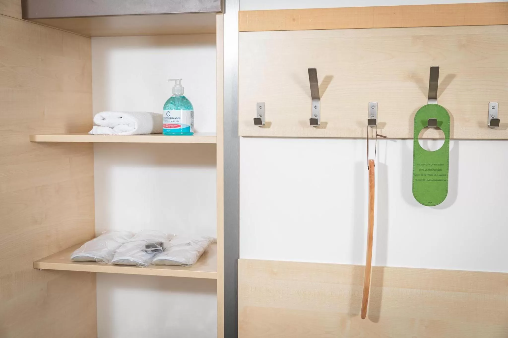 Bathroom in Radlhotel Wassertrüdingen