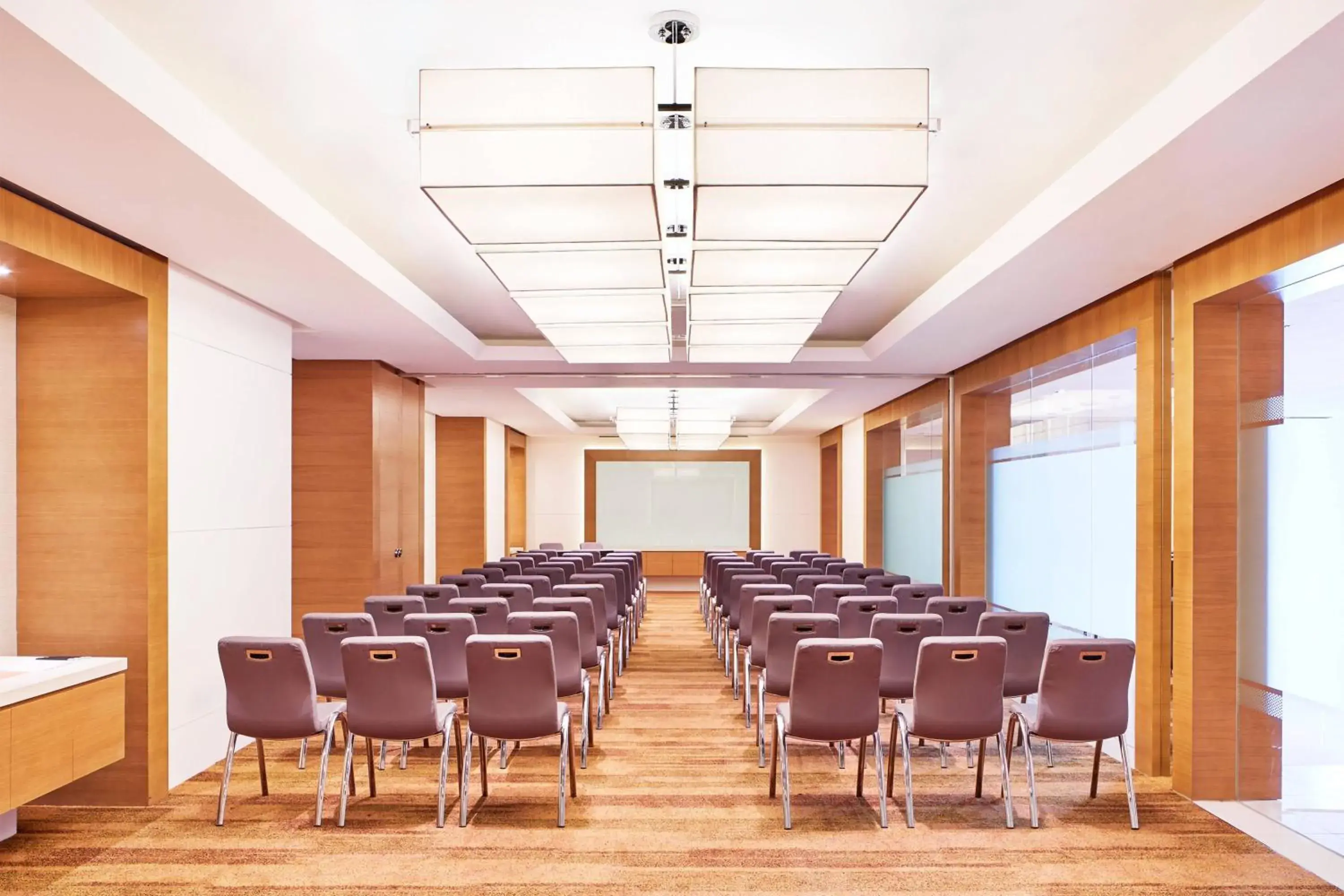 Meeting/conference room in Four Points by Sheraton Puchong