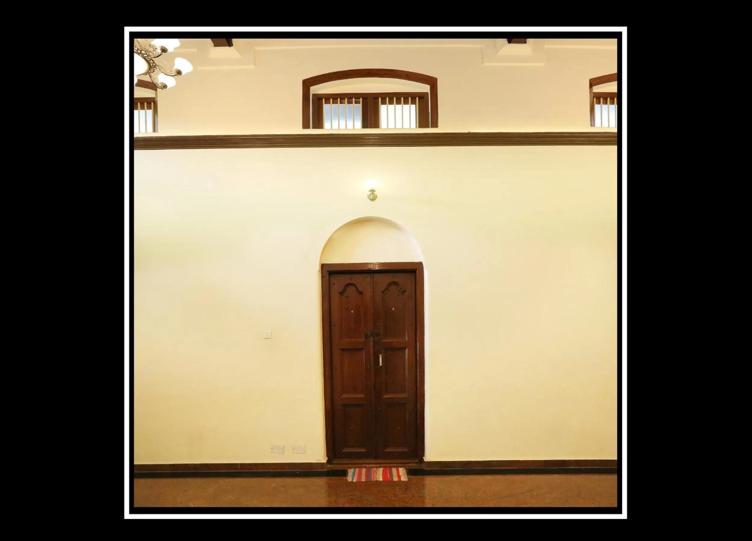 Pattiah Naidu Palace