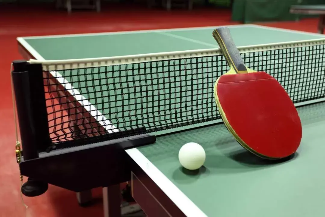 Activities, Table Tennis in Loch Rannoch Hotel and Estate