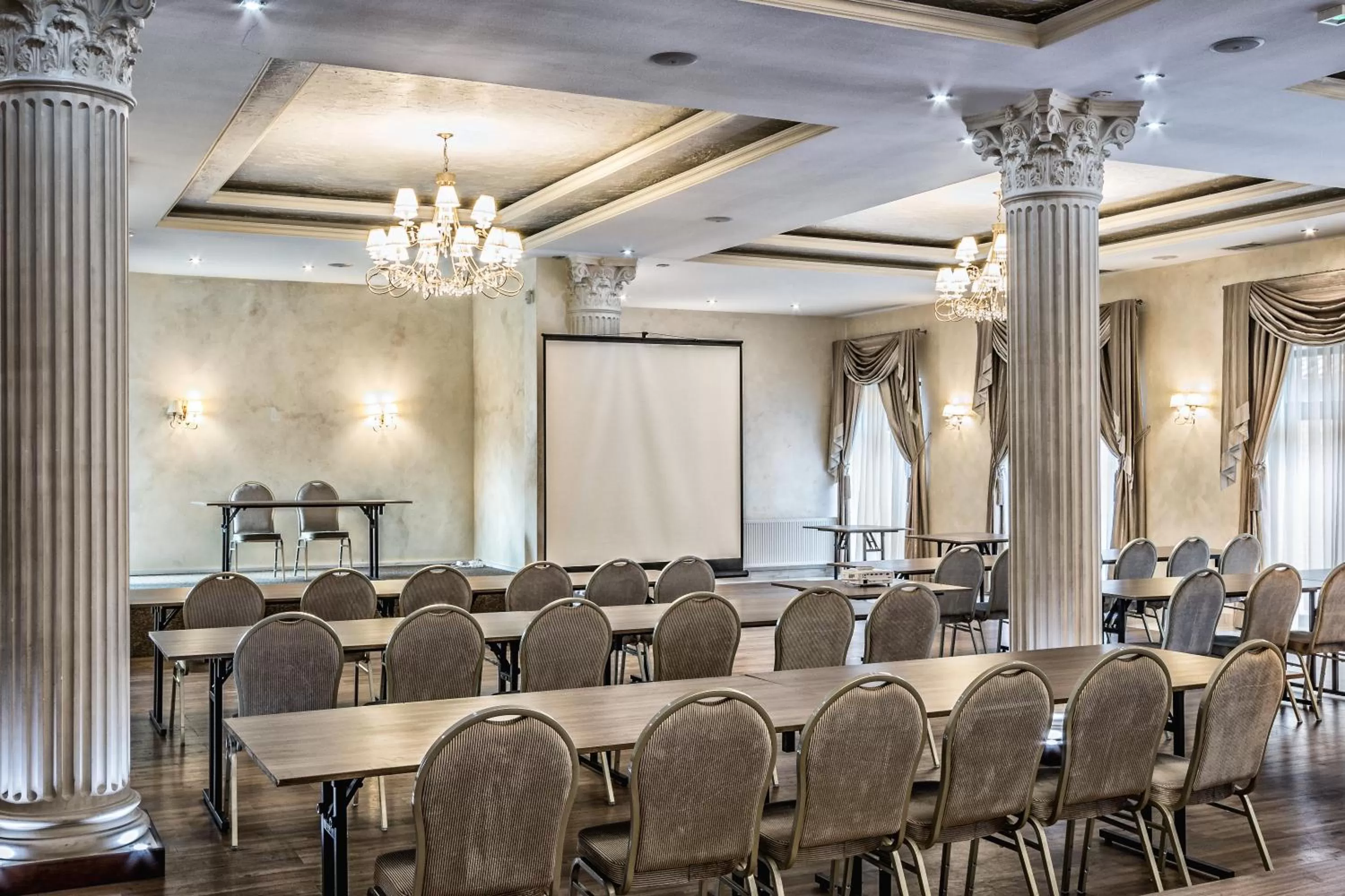 Banquet/Function facilities in Hotel Tatarscy - ENERGYLANDIA