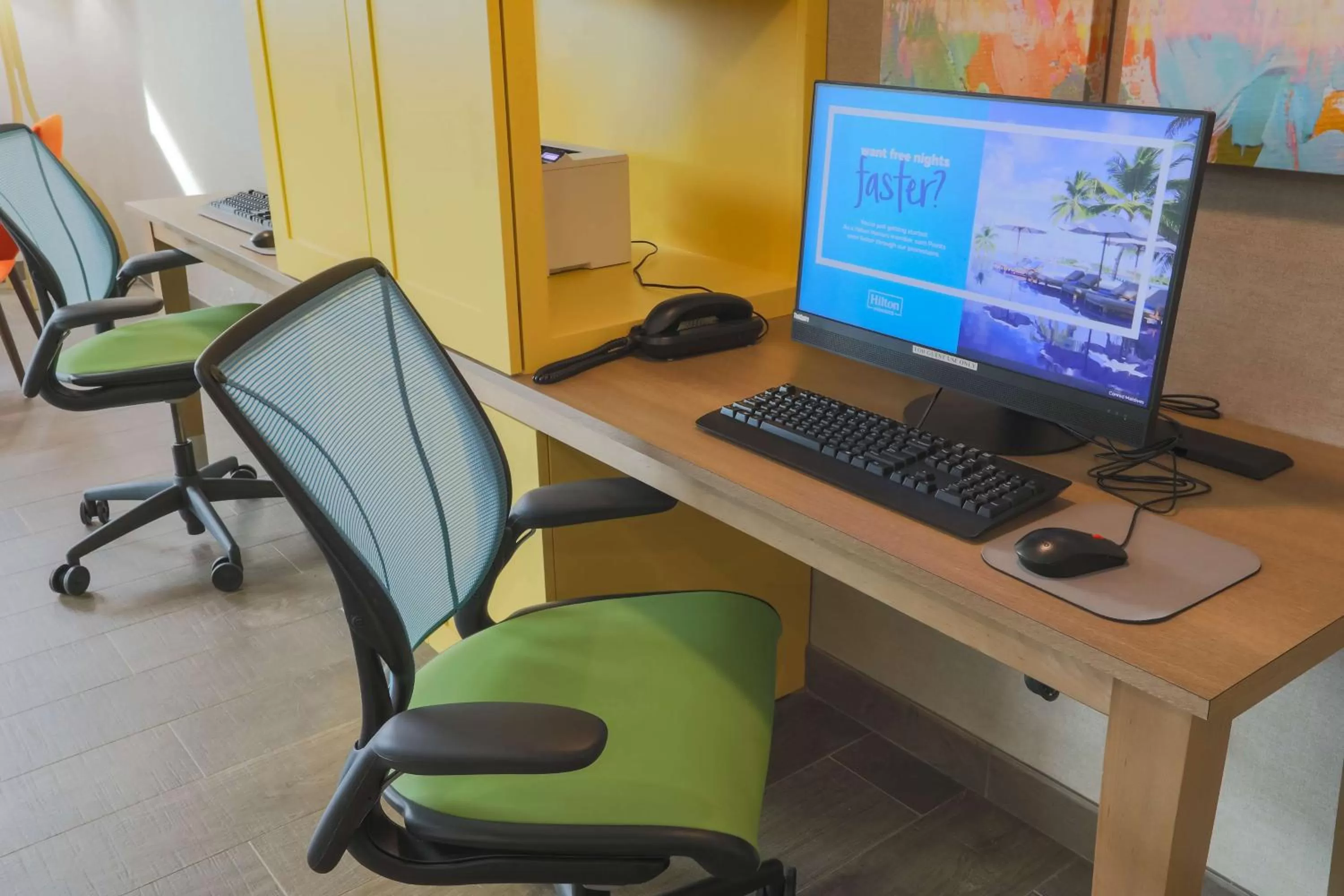 Business facilities in Home2 Suites By Hilton Cumming Atlanta, Ga