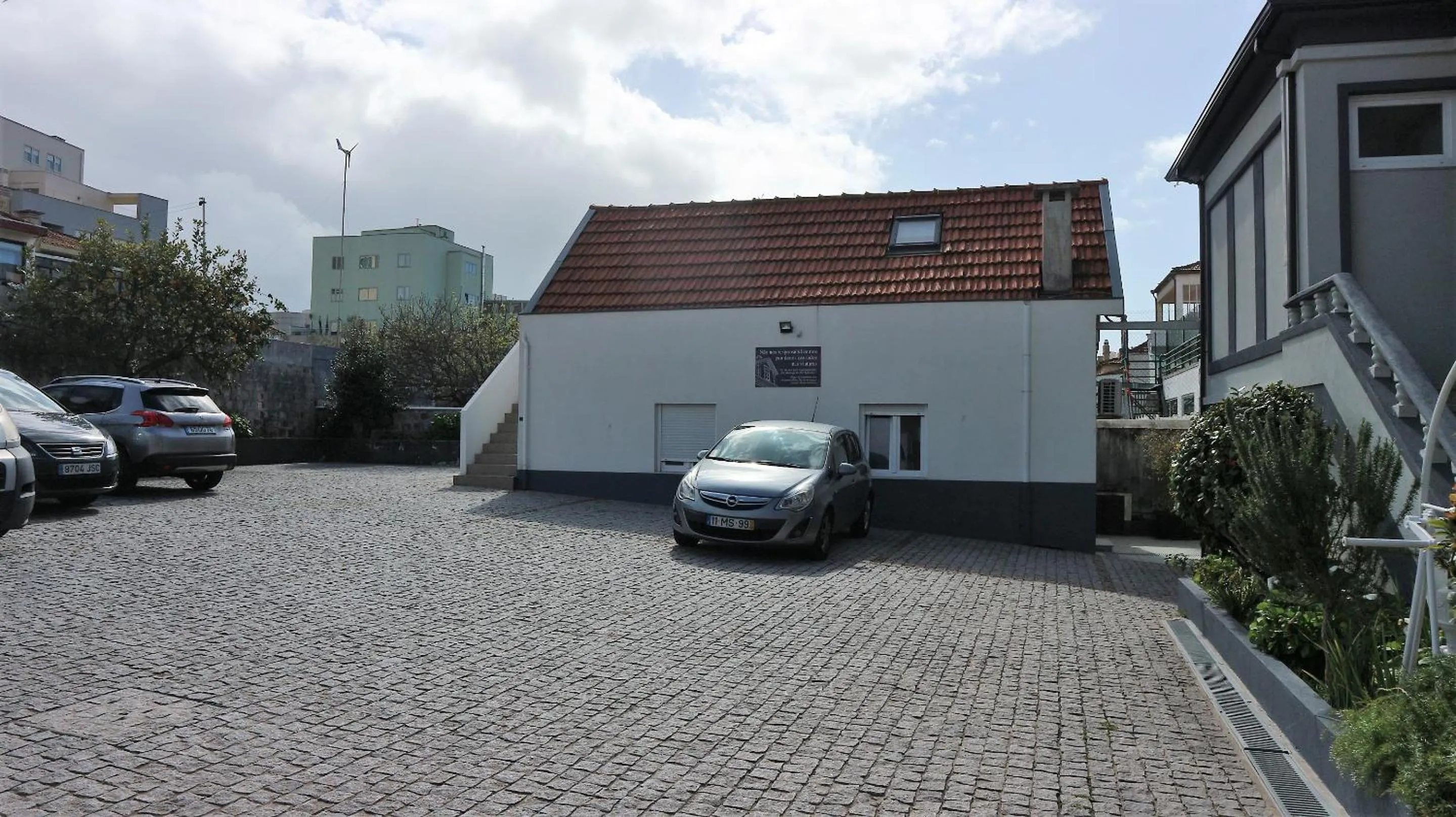 Hotel Senhor de Matosinhos