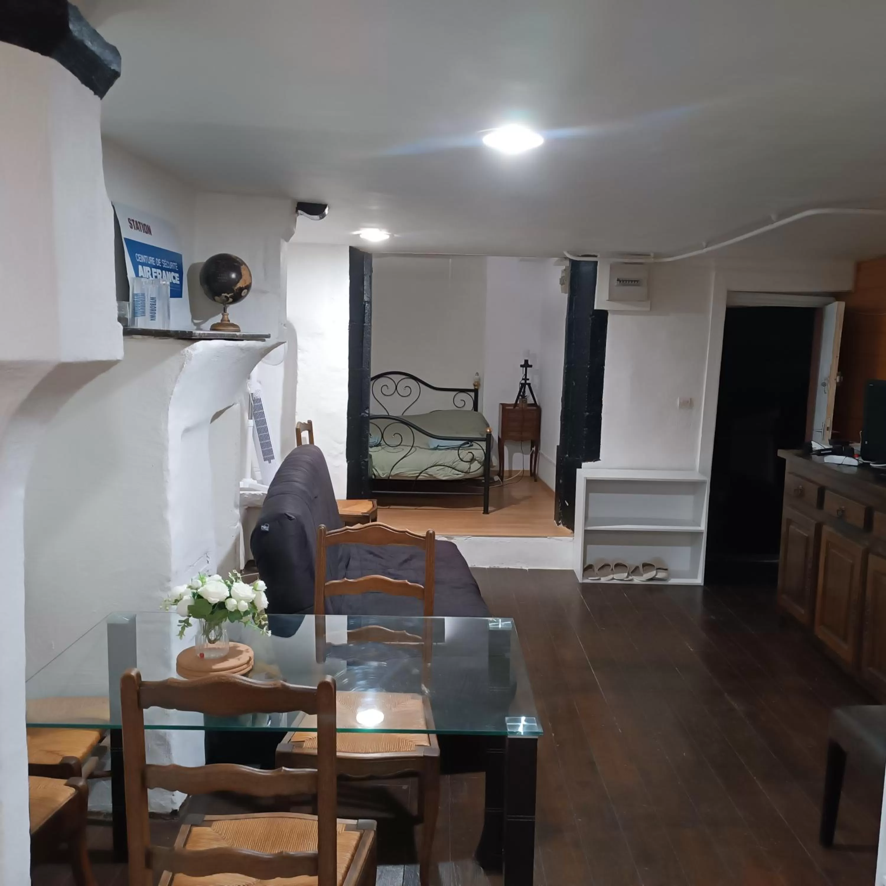 Seating Area in LA PETITE VICTOIRE & l'HYPERCENTRE