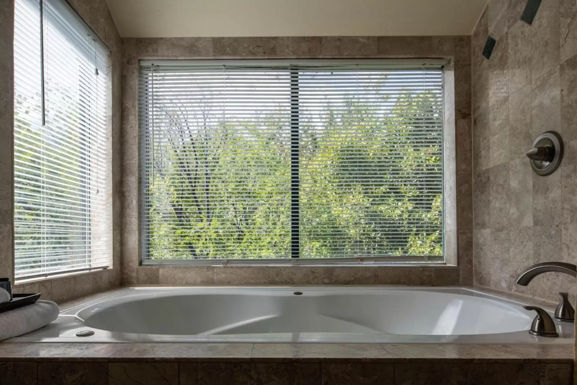 Bathroom in Inn Above Oak Creek Sedona