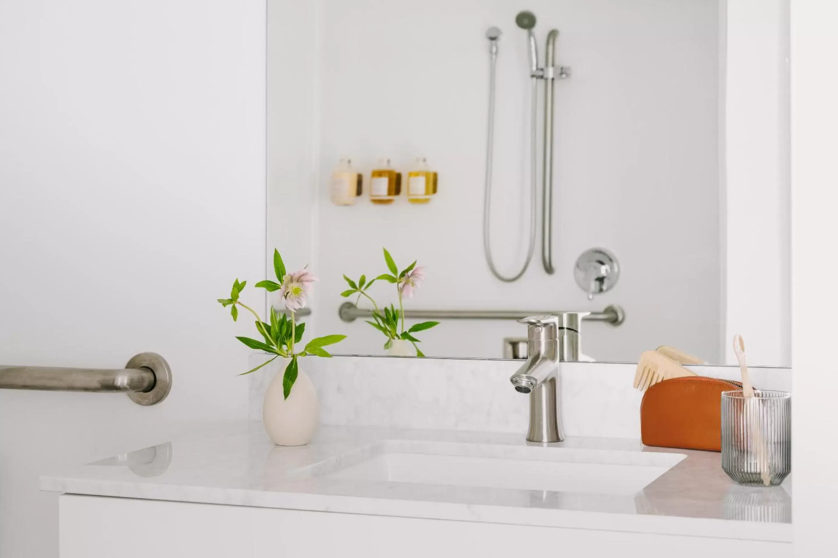 Bathroom in Sonder Midtown South