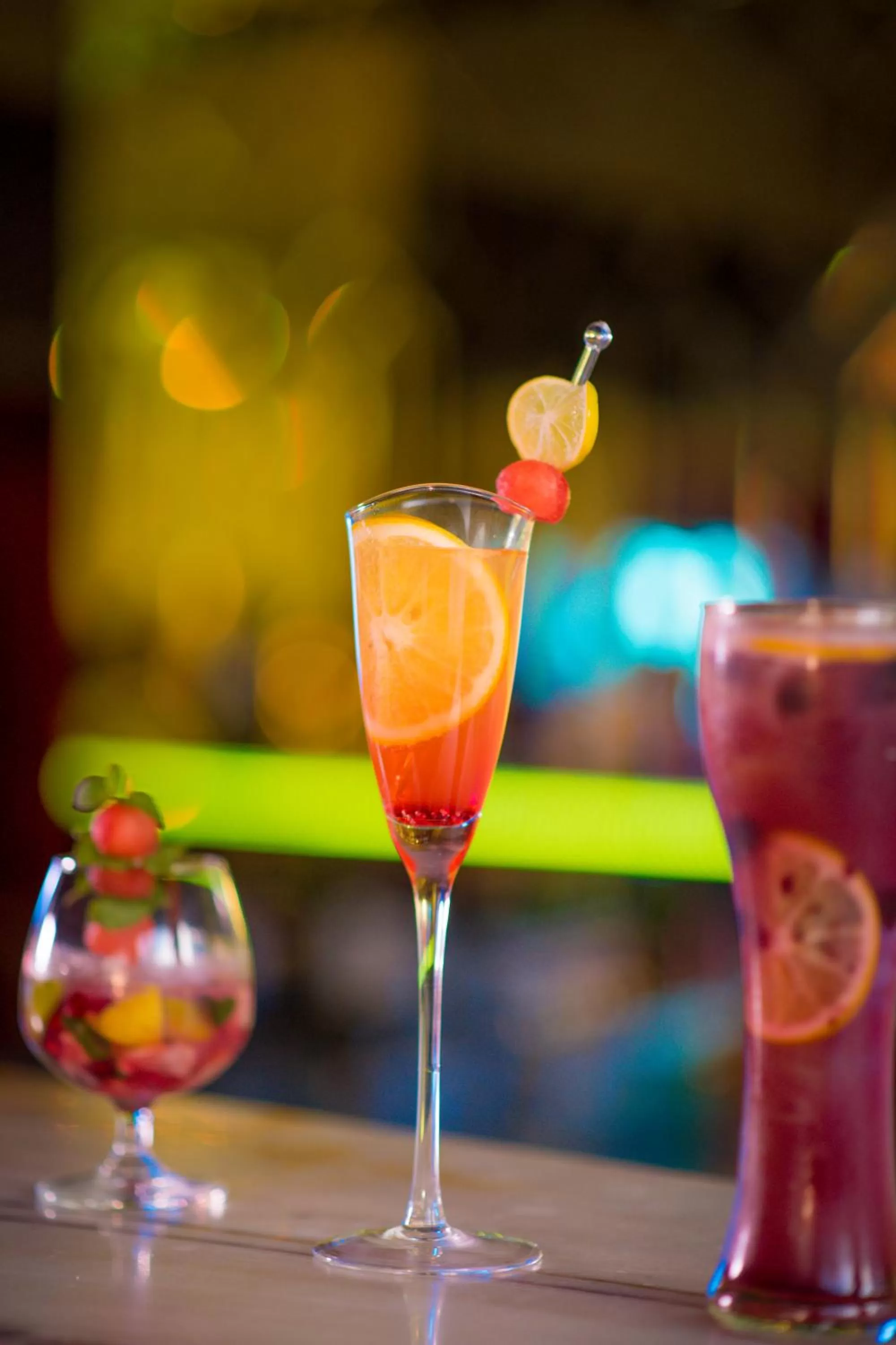 Food close-up in Radisson Blu Udaipur Palace Resort & Spa