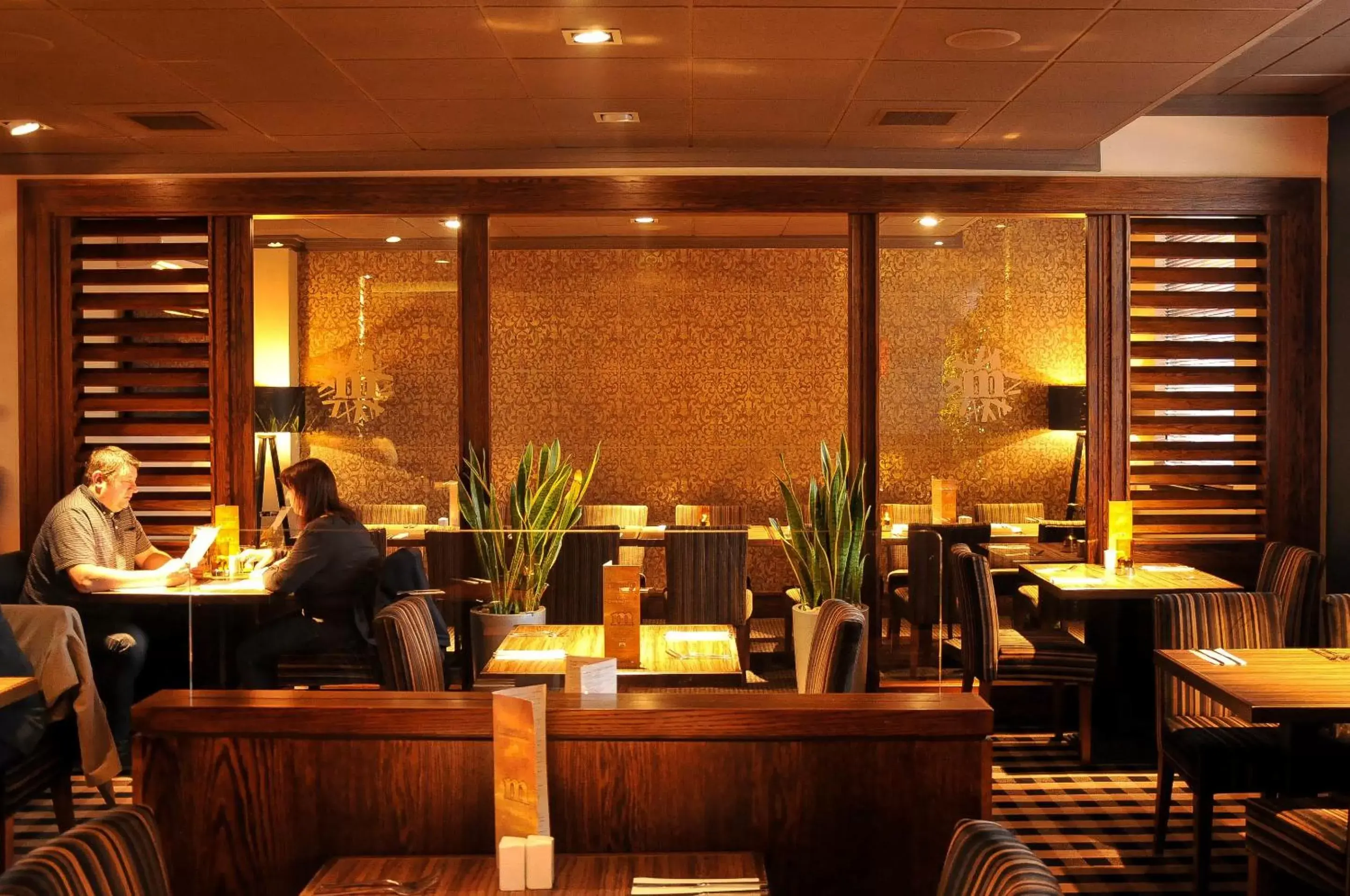 Restaurant/places to eat in Mondo Hotel Restaurant/places to eat in Mondo Hotel