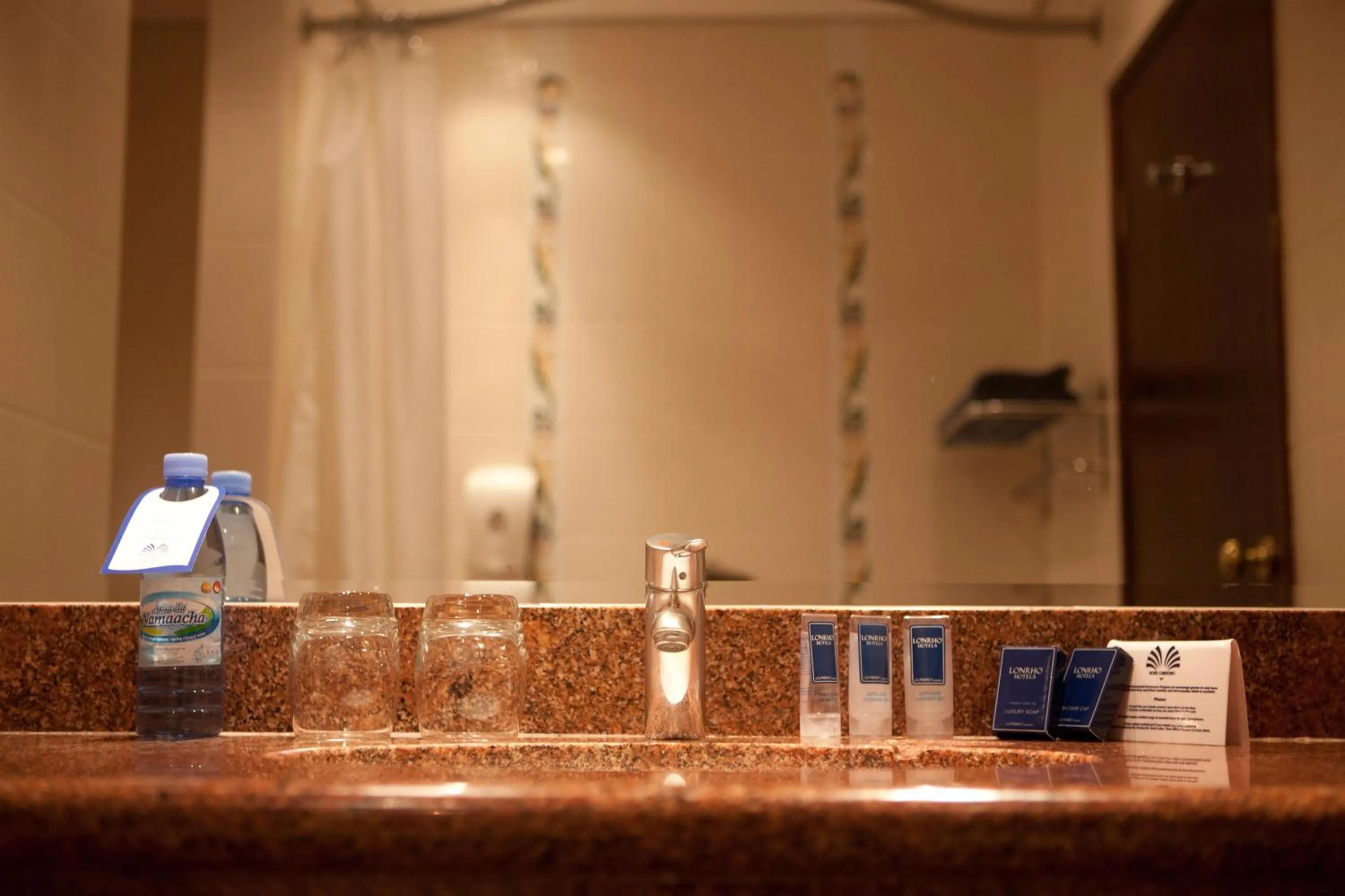 Other in Hotel Cardoso