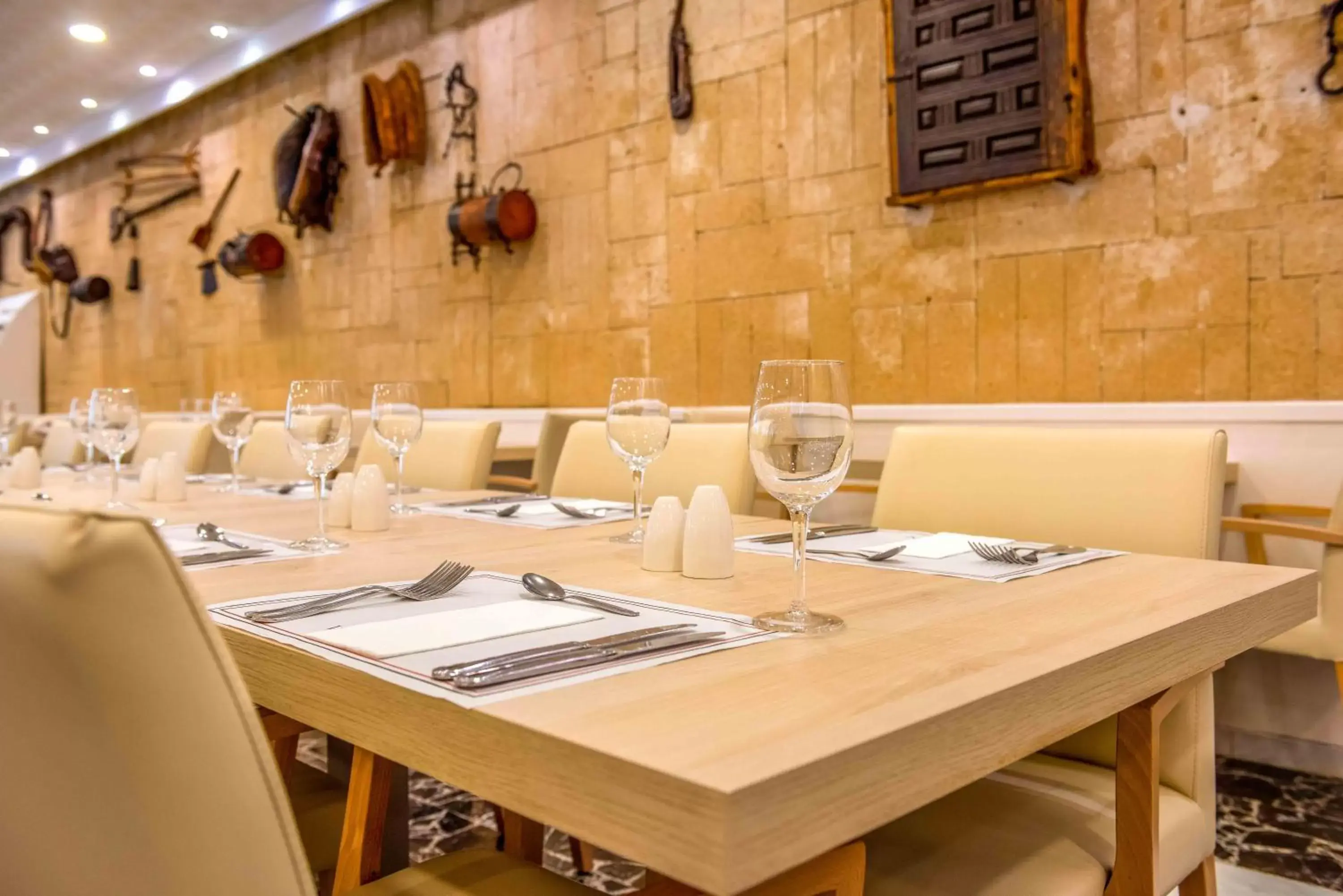 Restaurant/Places to Eat in Valentin Reina Paguera - Adults Only