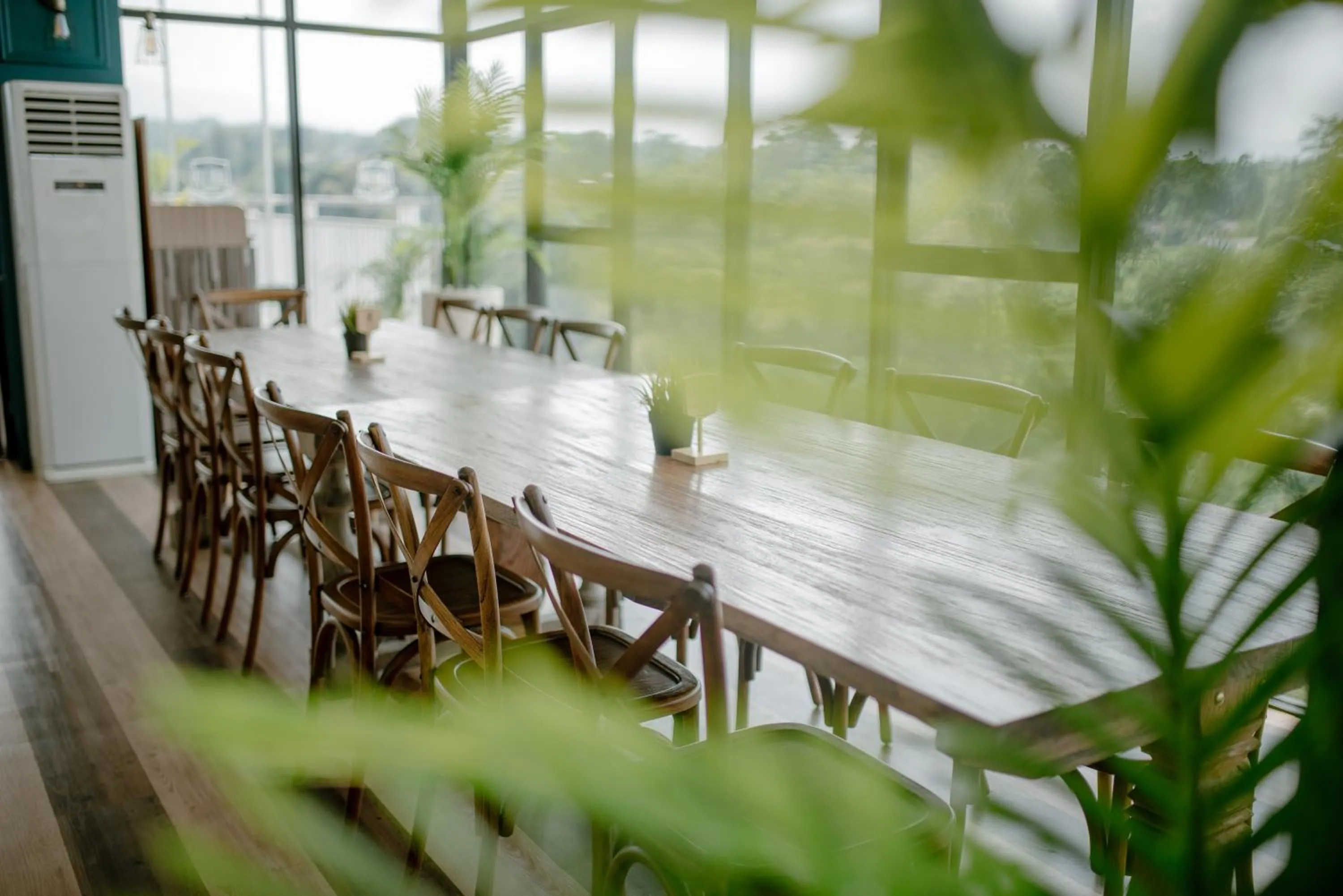 The Bountie Hotel and Convention Centre Sukabumi