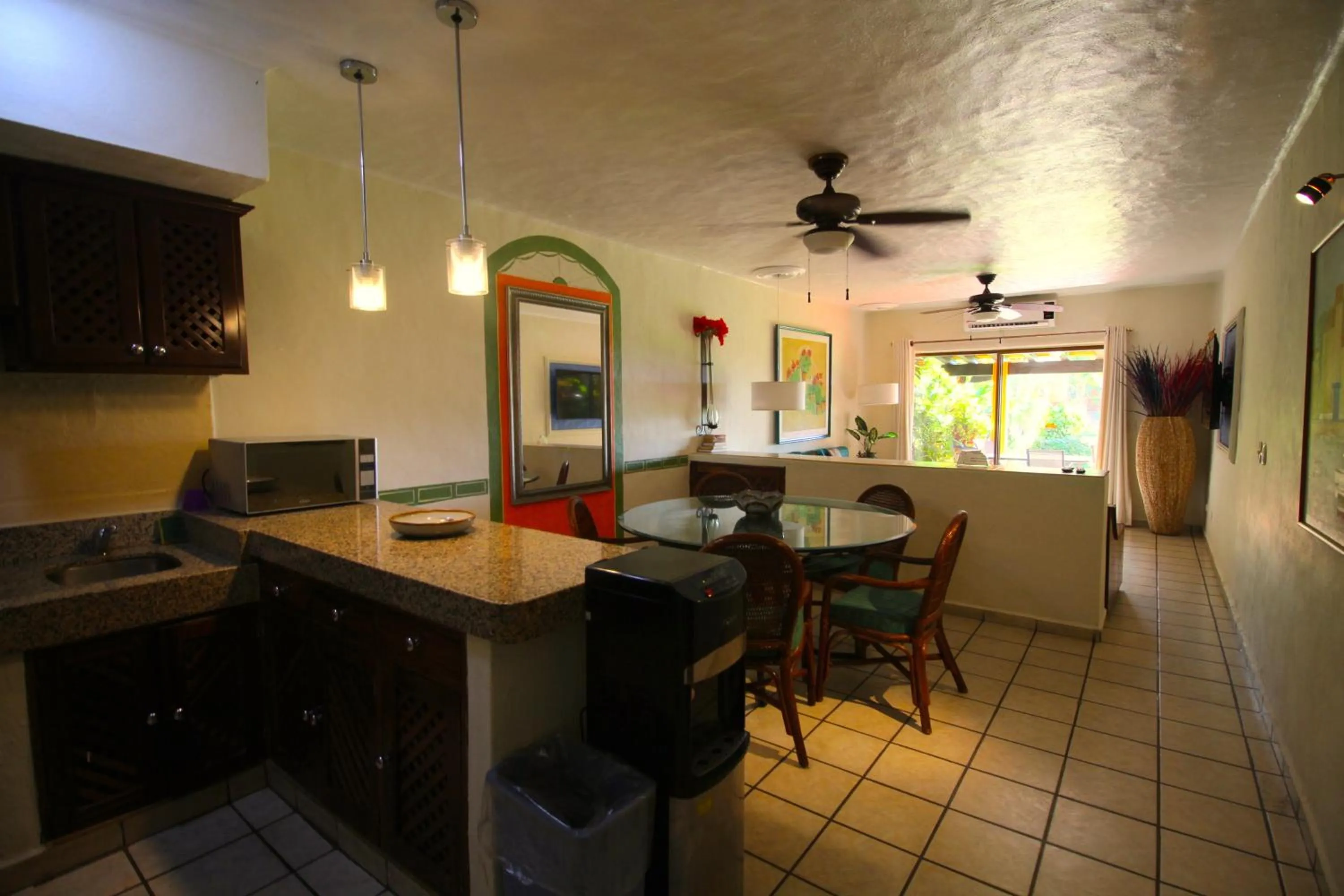 Villas del Sol en Los Tules