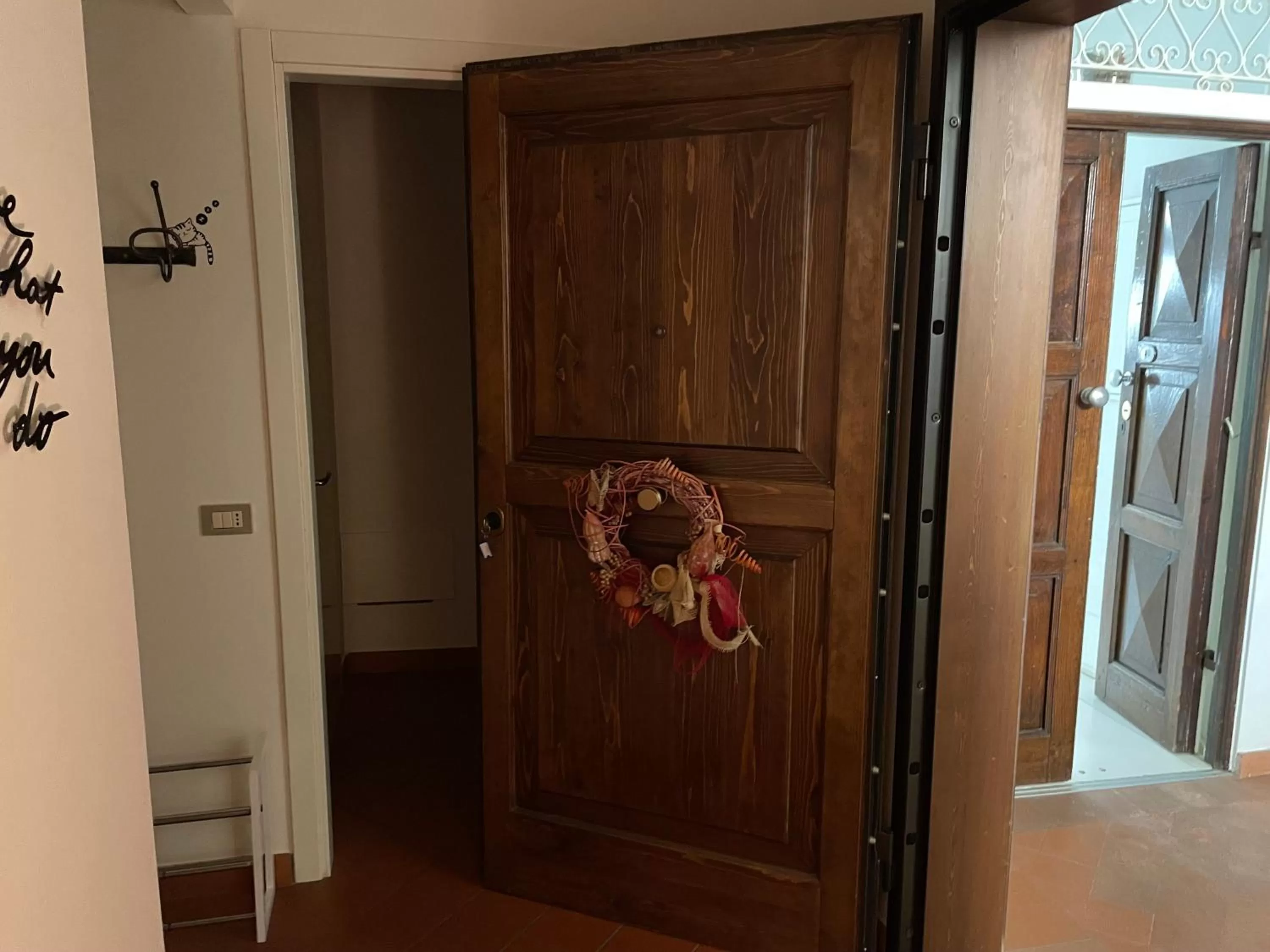 Facade/entrance, Bathroom in Cuor di Mantova B&B