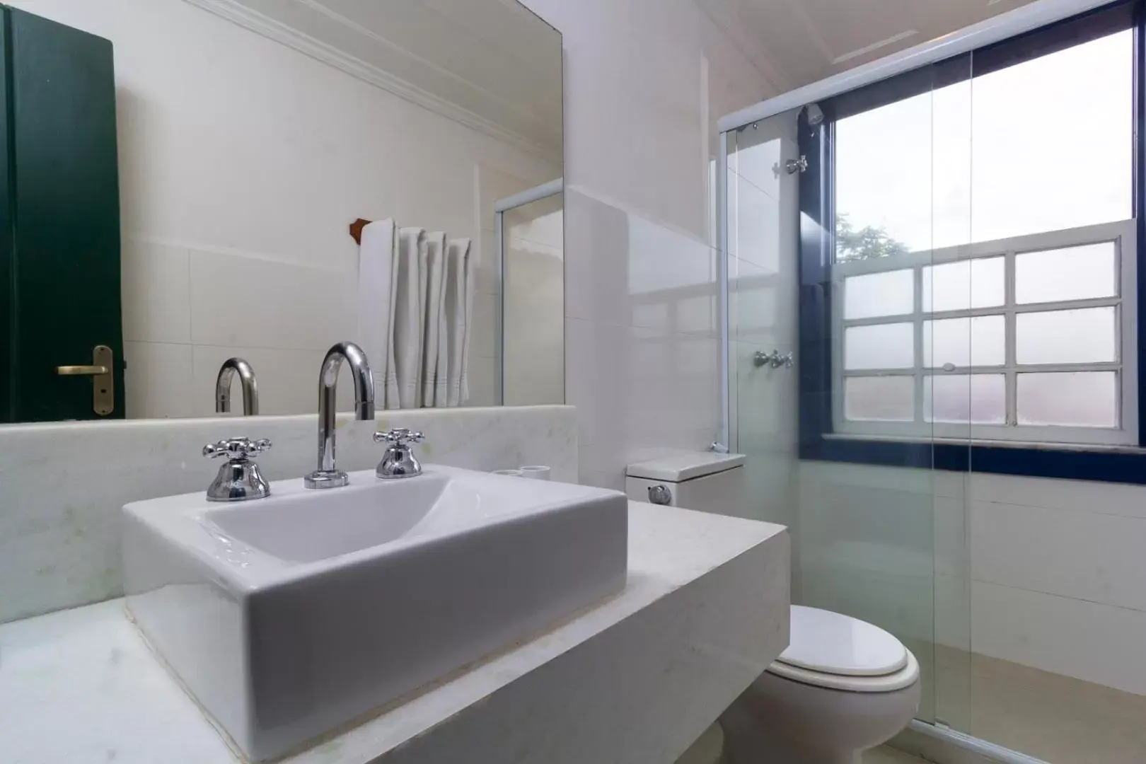 Family Room in Pousada Porto Imperial Family Room in Pousada Porto Imperial