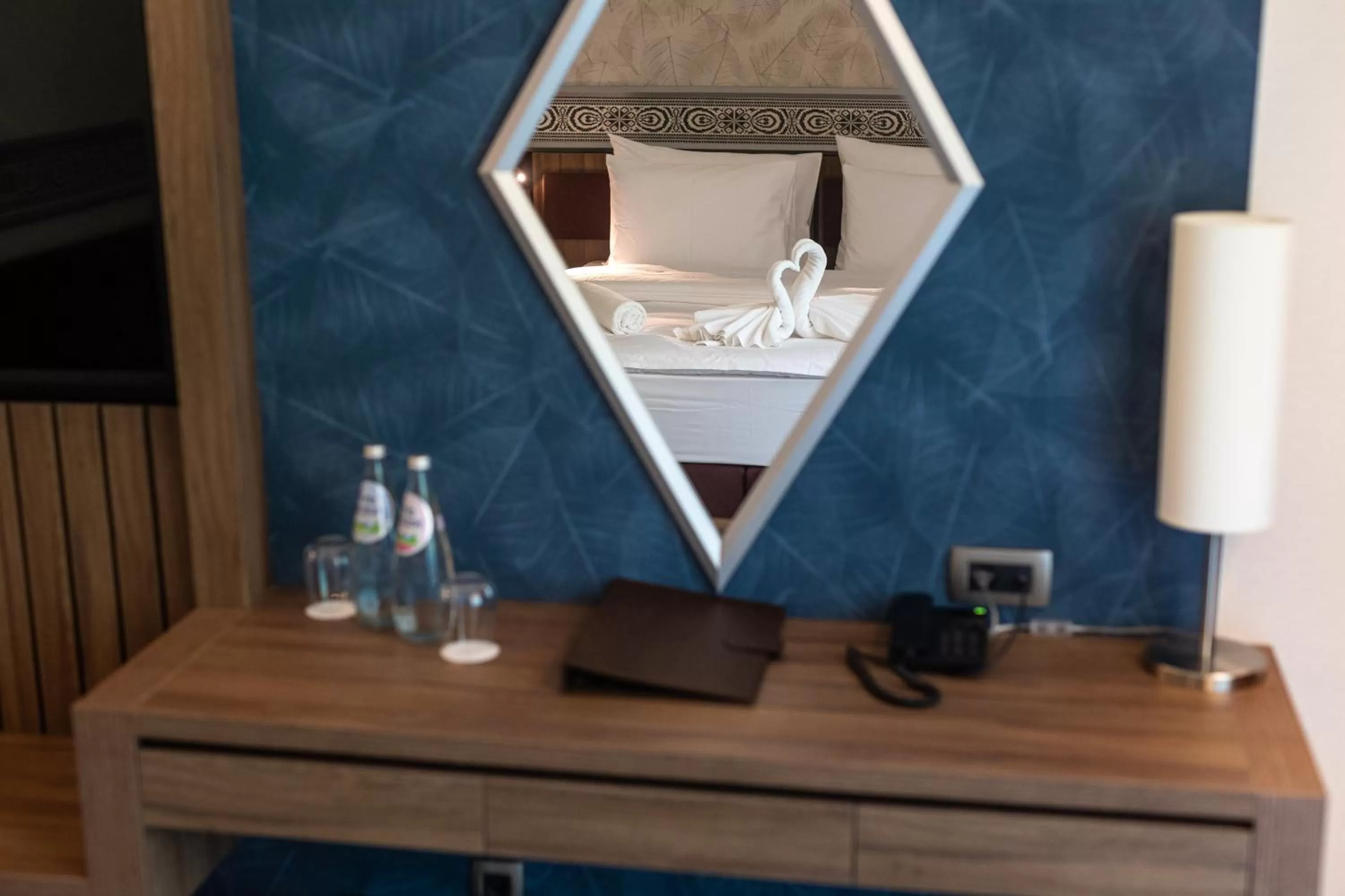 hair dresser in HOTEL CRYSTAL WELLNESS & SPA superior