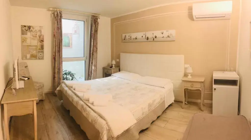 Family Suite in B&B La Magia dei Sogni Relais Family Suite in B&B La Magia dei Sogni Relais