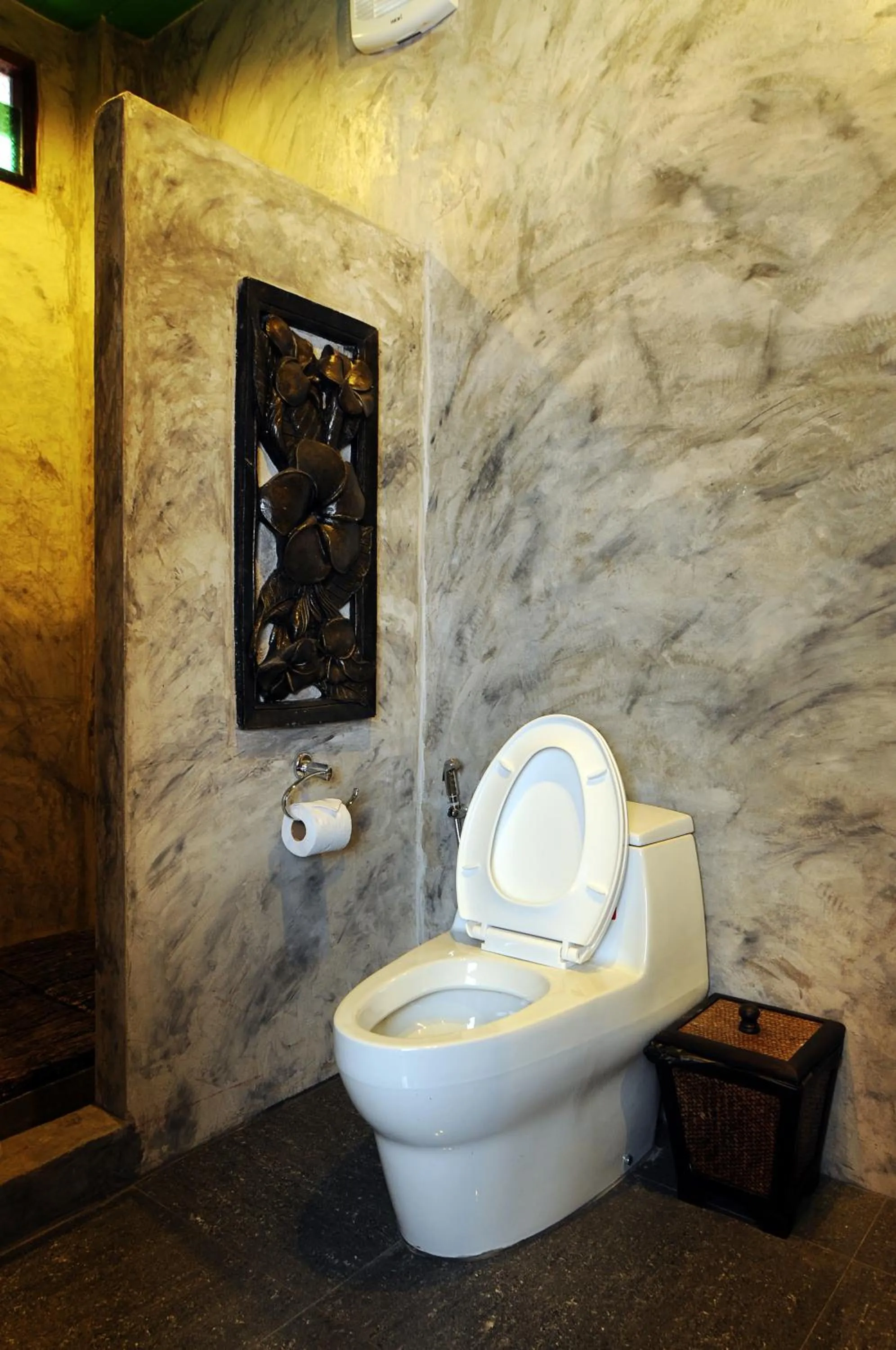 Love Bridge House บ้านสะพานรัก