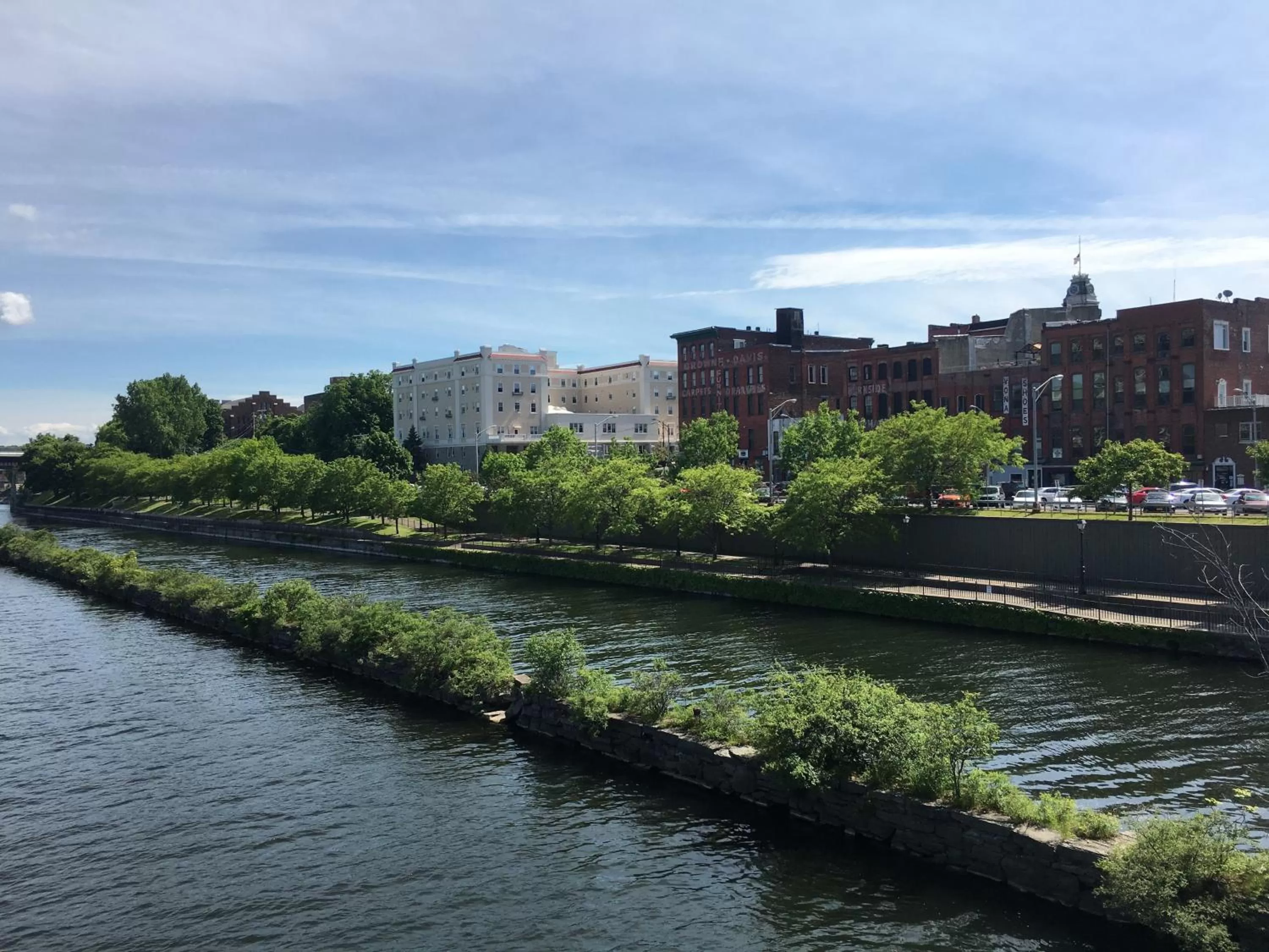 Nearby landmark in Holiday Inn Express & Suites Oswego by IHG