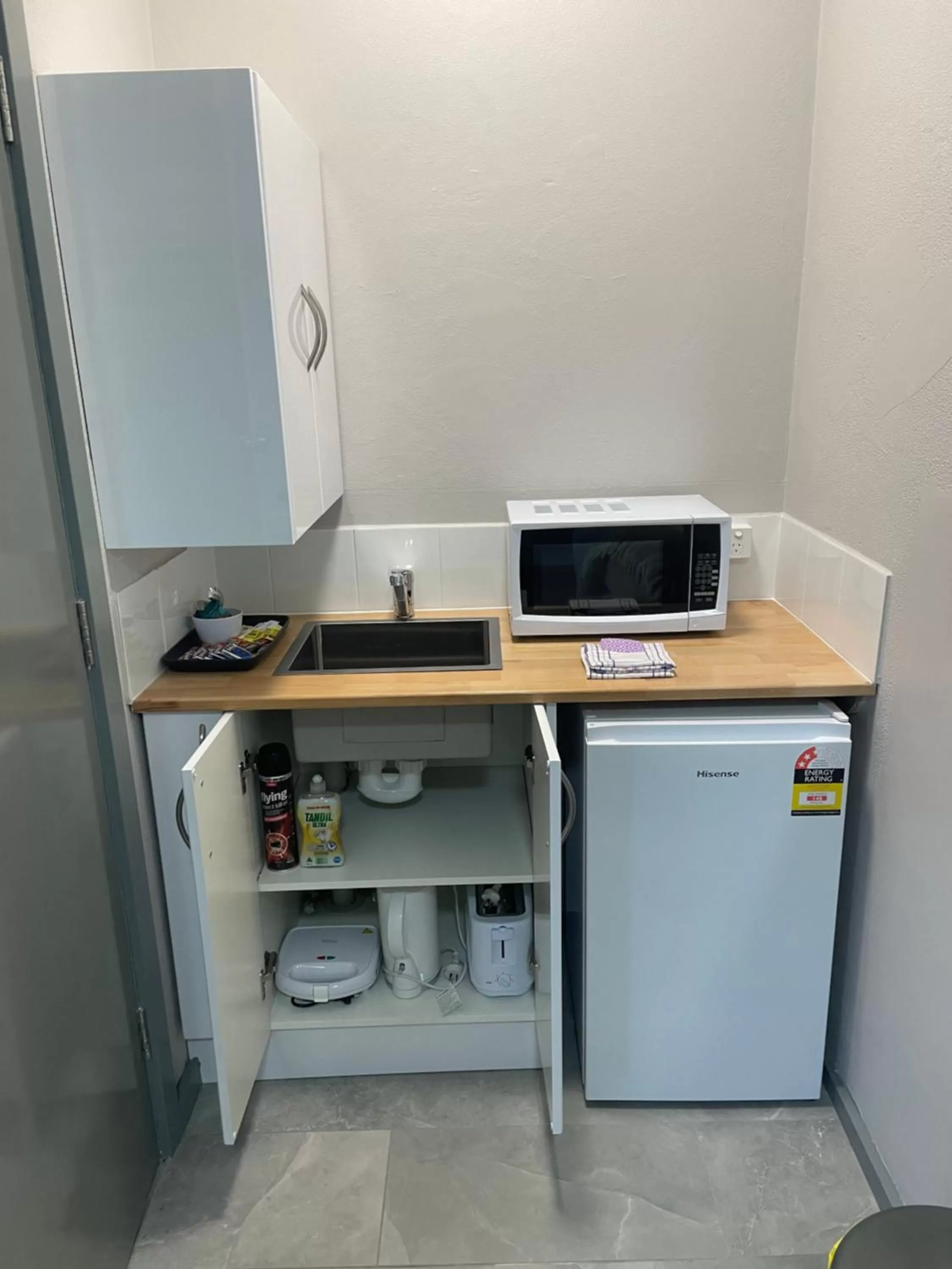 Lismore Fair Dinkum Motel