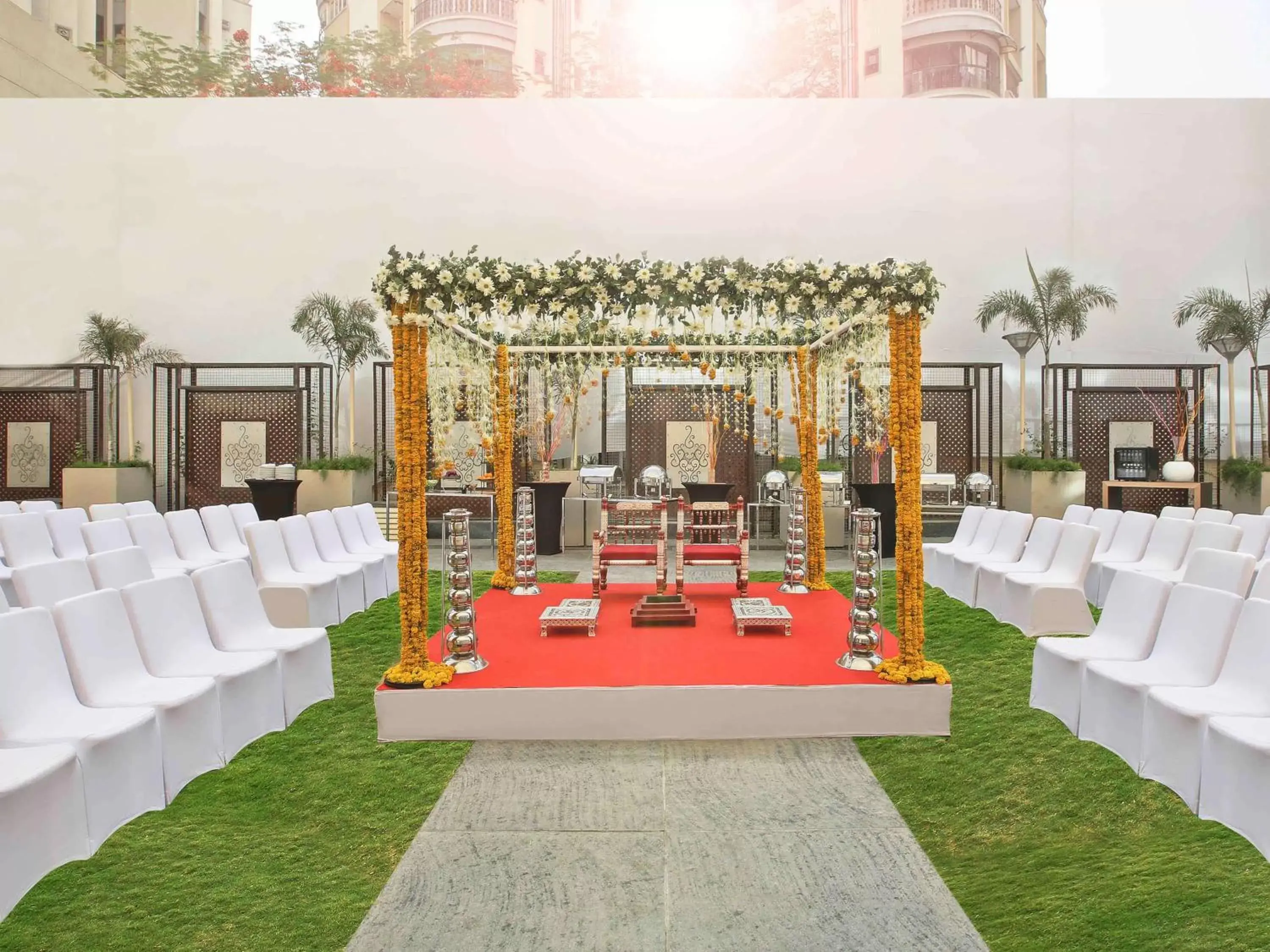 Other, Banquet Facilities in Novotel Ahmedabad