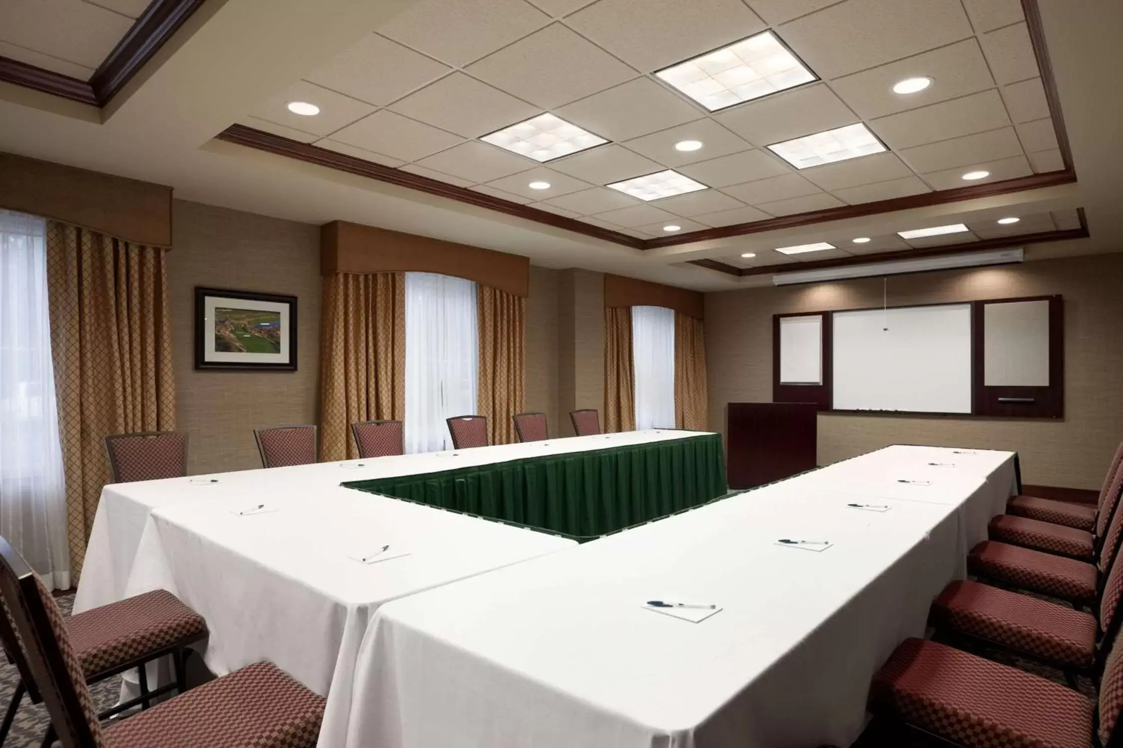 Meeting/conference room in Homewood Suites Atlantic City Egg Harbor Township
