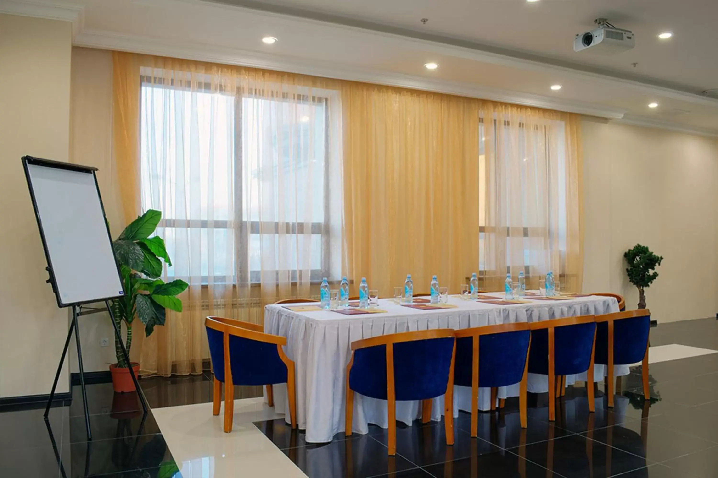 Other, Business Area/Conference Room in King Hotel Astana