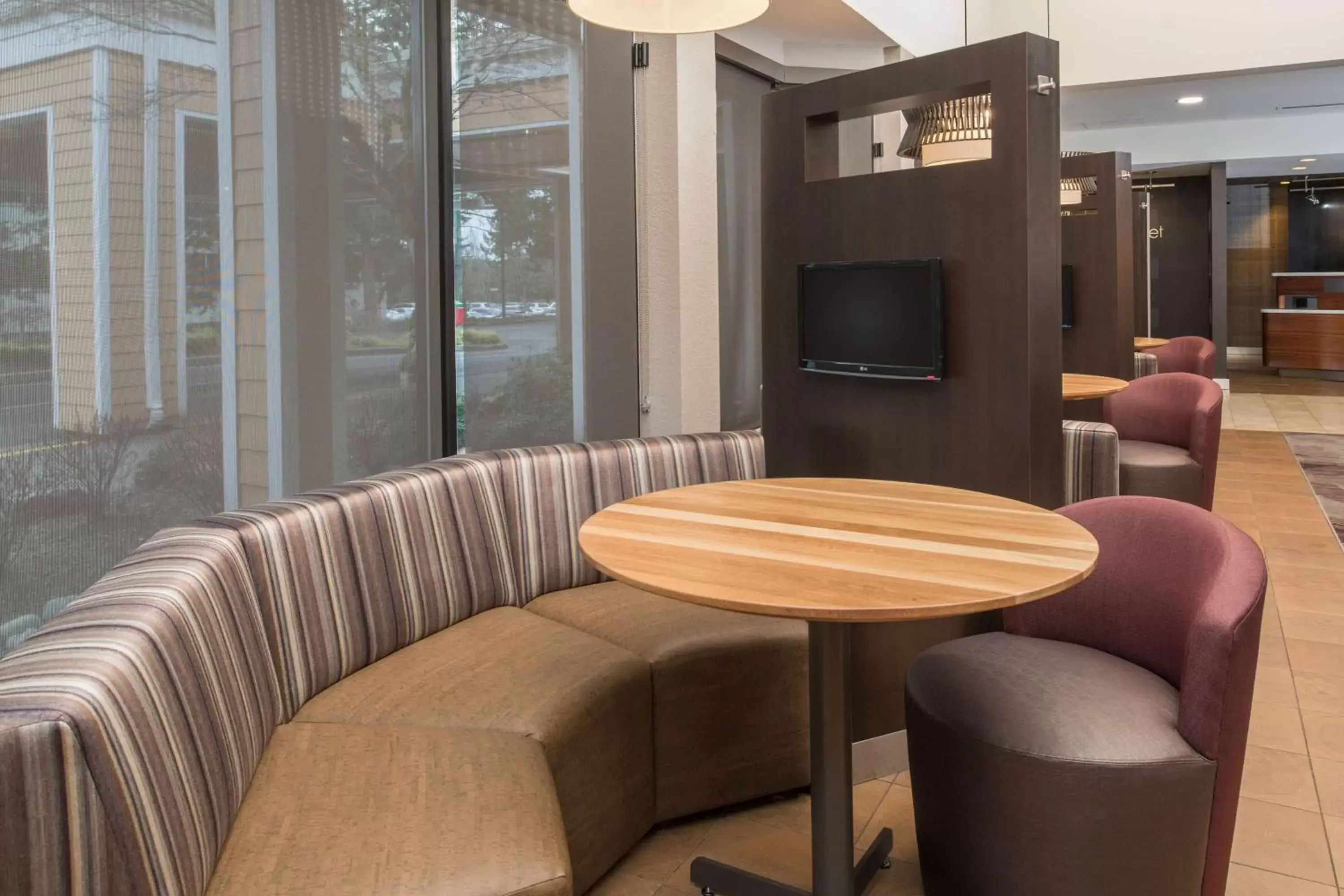 On site, Lounge/Bar in Sonesta Select Seattle Bellevue Redmond