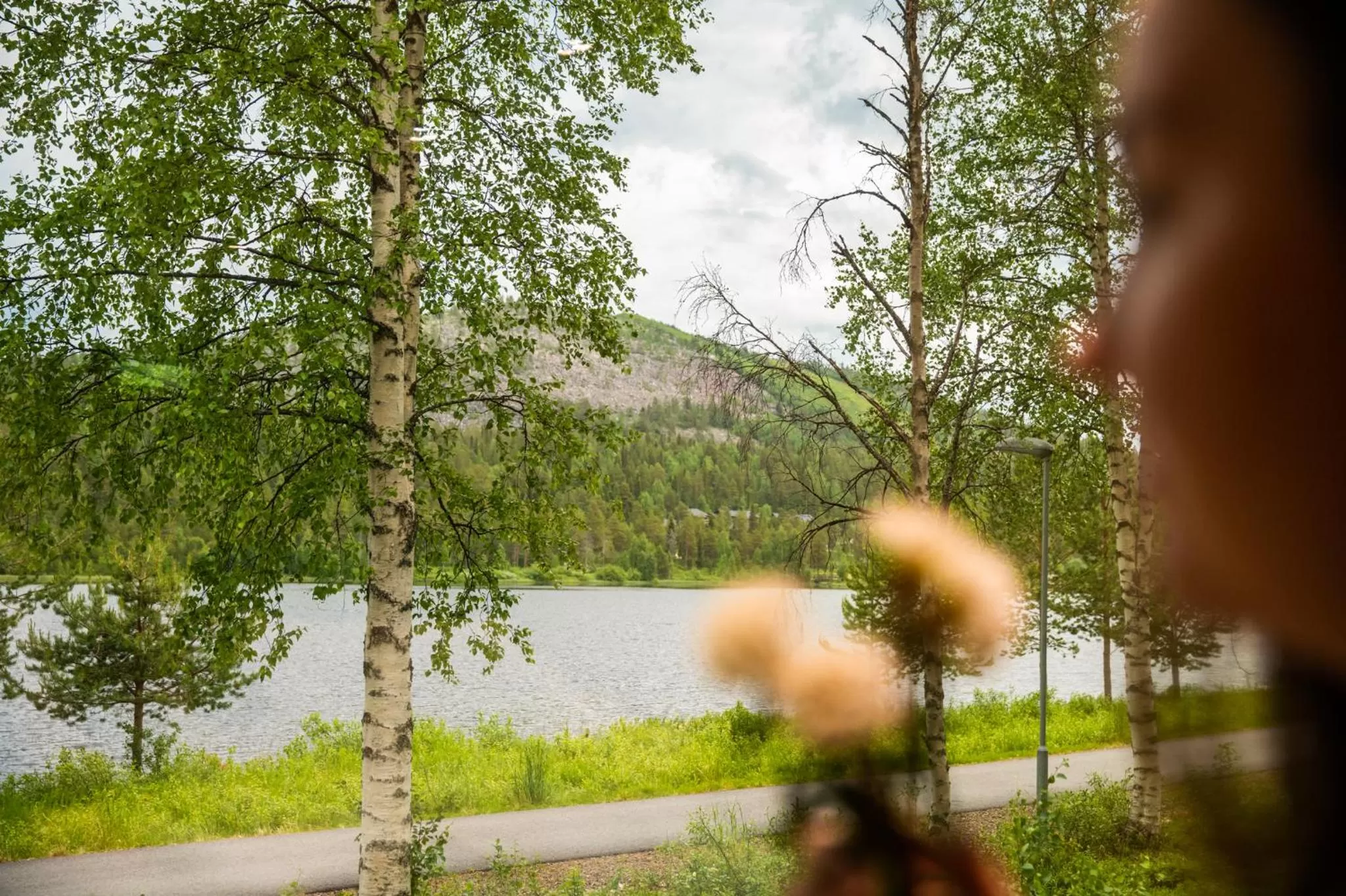 View (from property/room) in Kuuru Lakeside