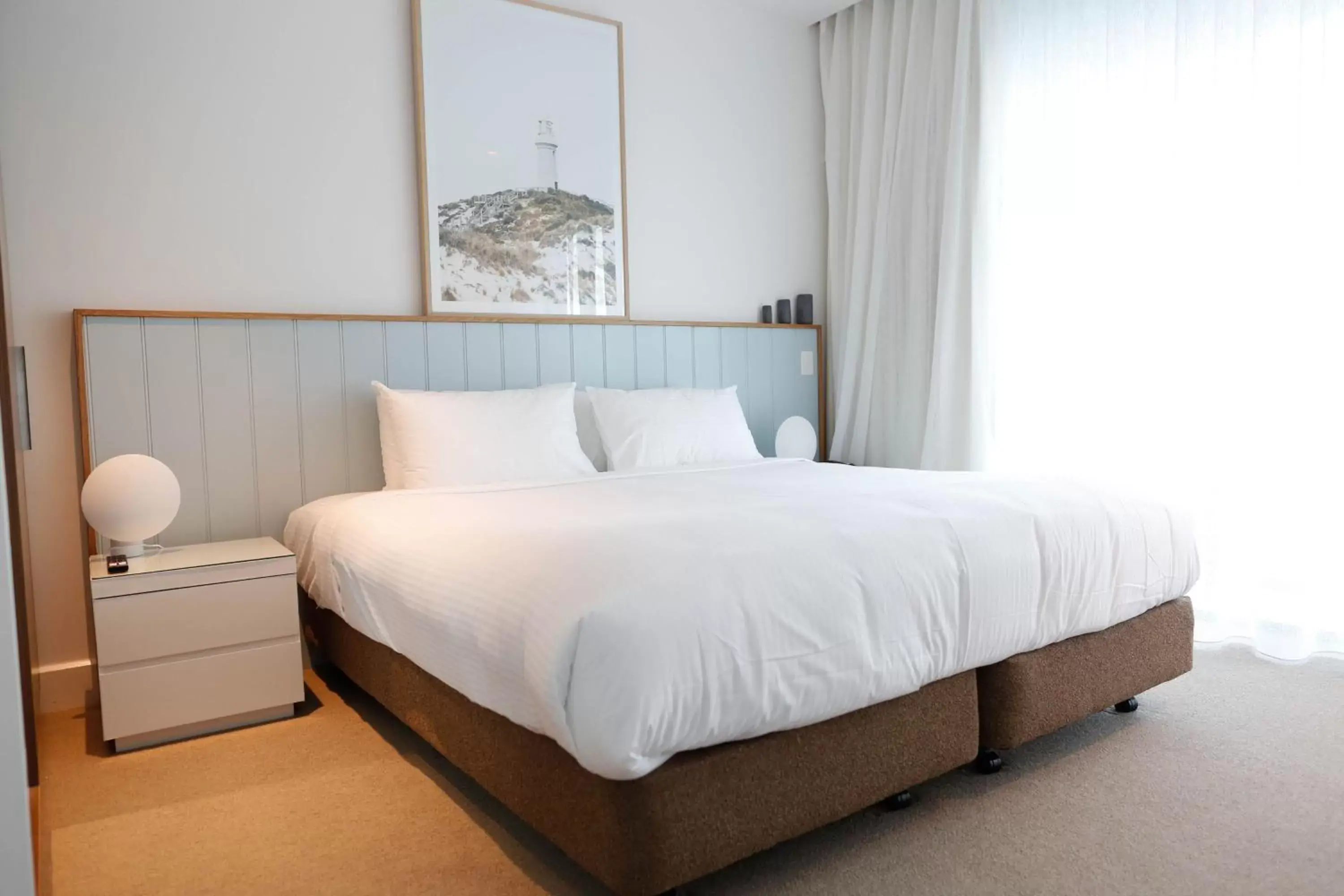 Bed in The Sands Torquay Bed in The Sands Torquay