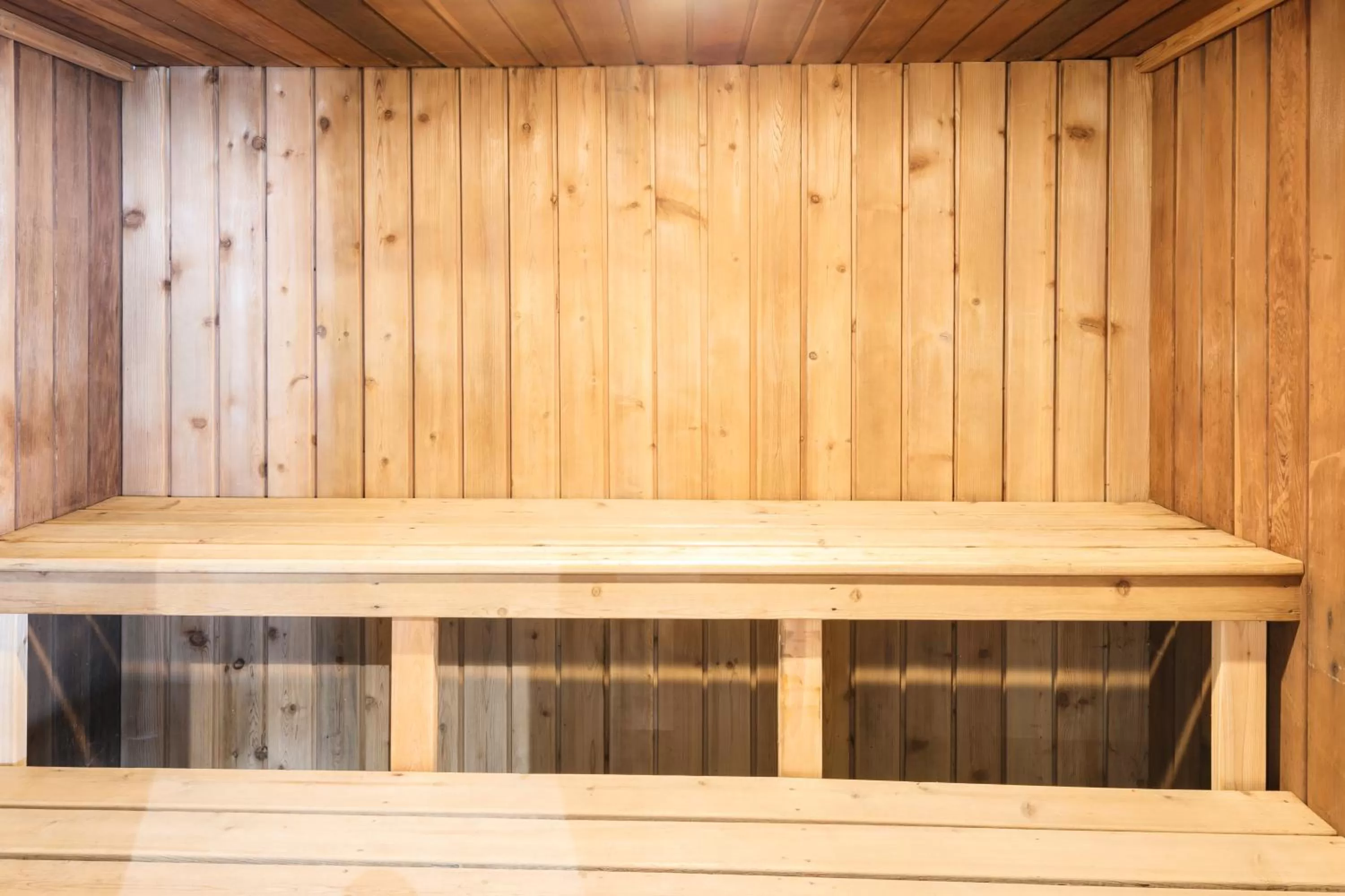 Sauna in Rodd Charlottetown