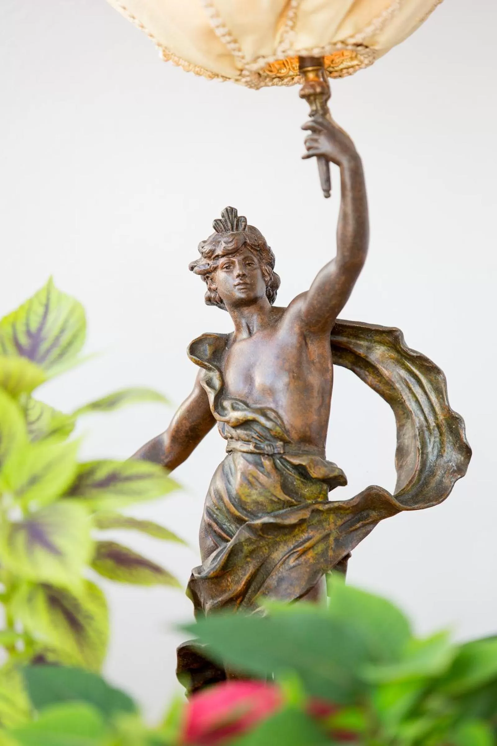 Dining area in Hotel Stadt Melk