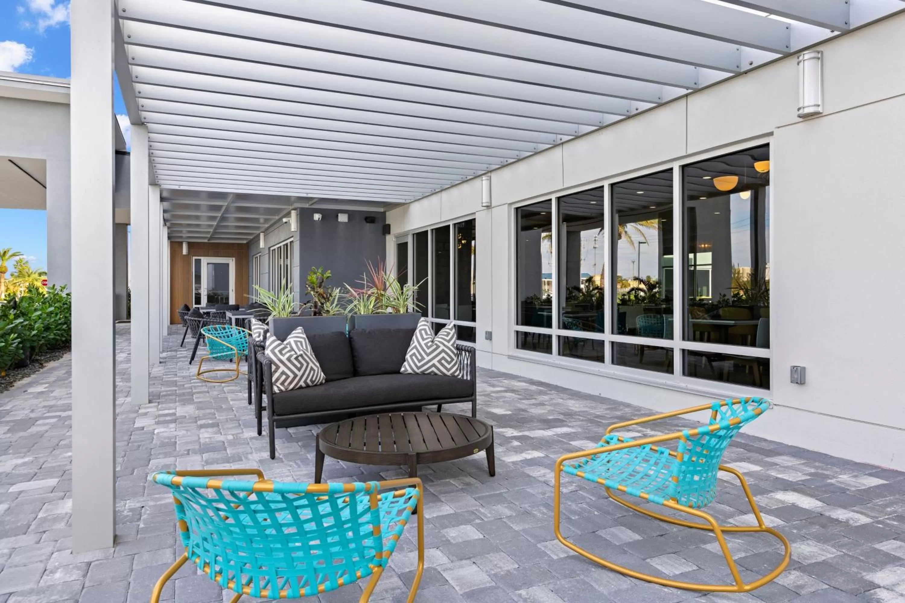 Other in TownePlace Suites by Marriott Cape Canaveral Cocoa Beach