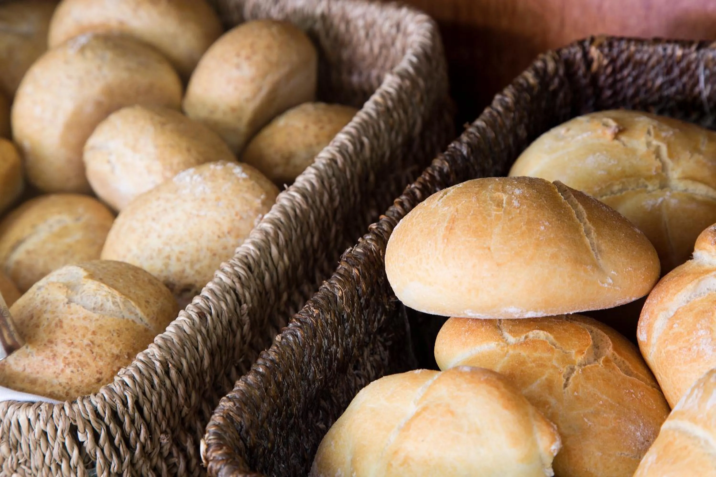 Breakfast in Hotel GHT Neptuno-Tossa & Venus SPA