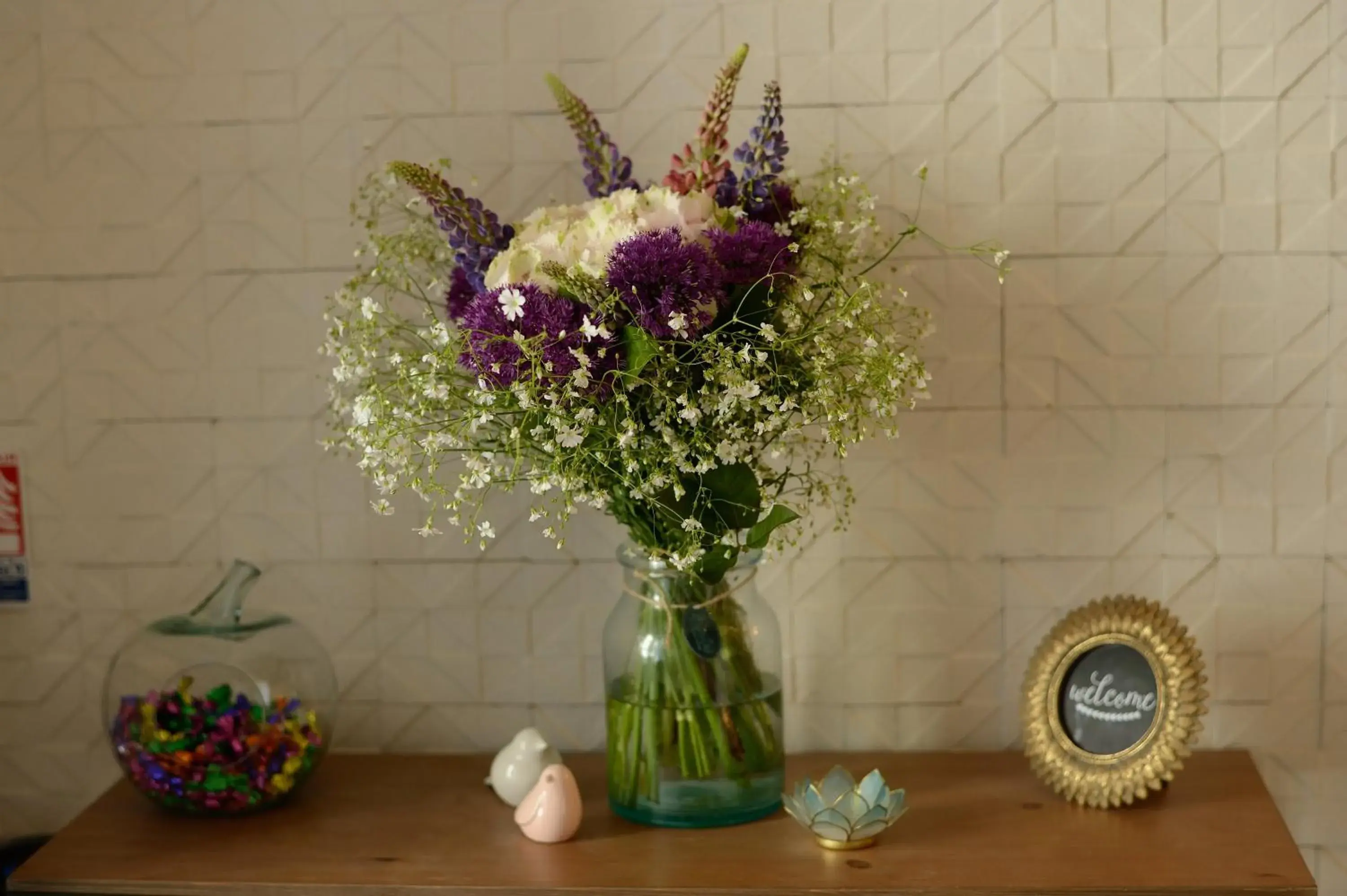 Lobby or reception in Hotel Terre Neuve Lobby or reception in Hotel Terre Neuve