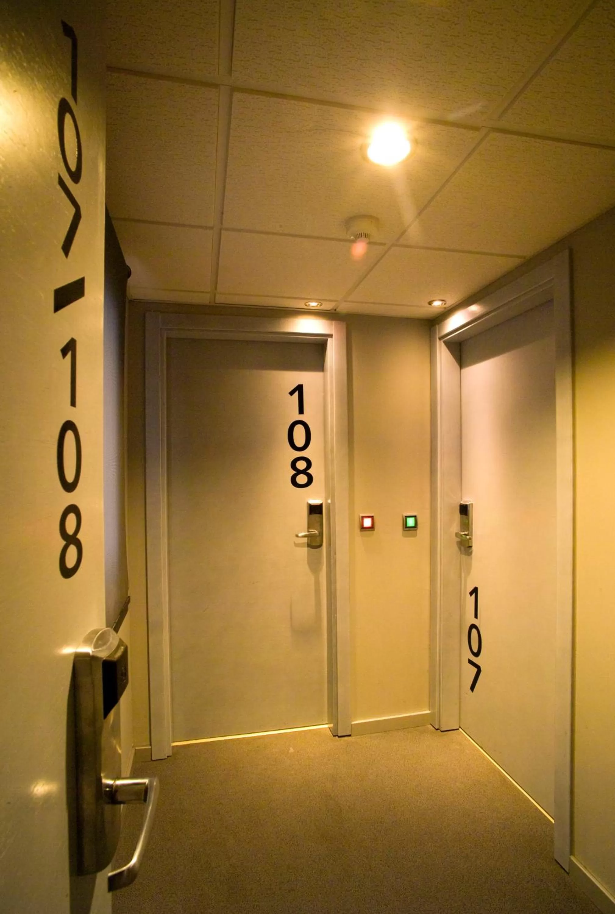 Other in Hotel Europa