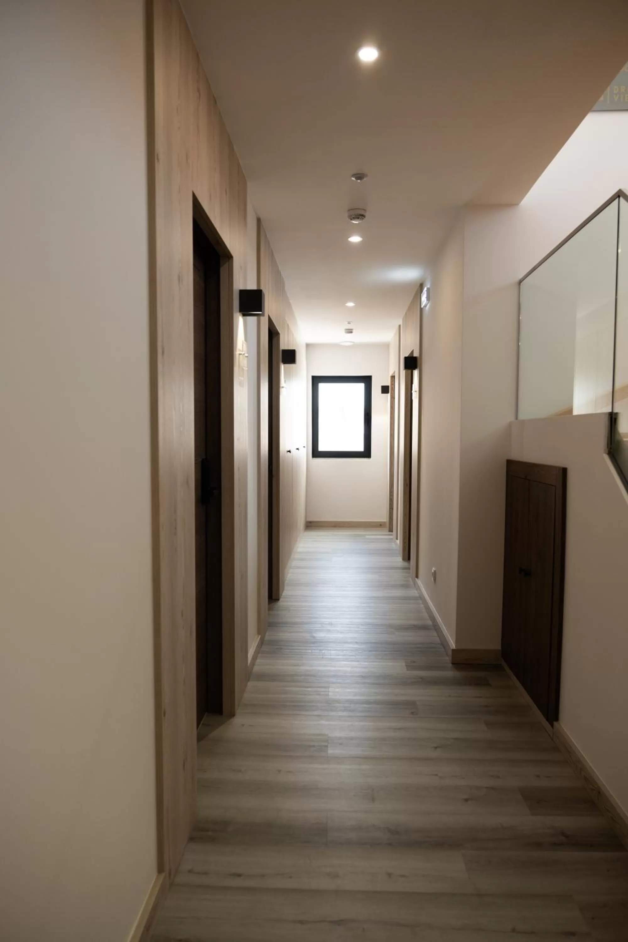 Property building in Ria Formosa Guest House